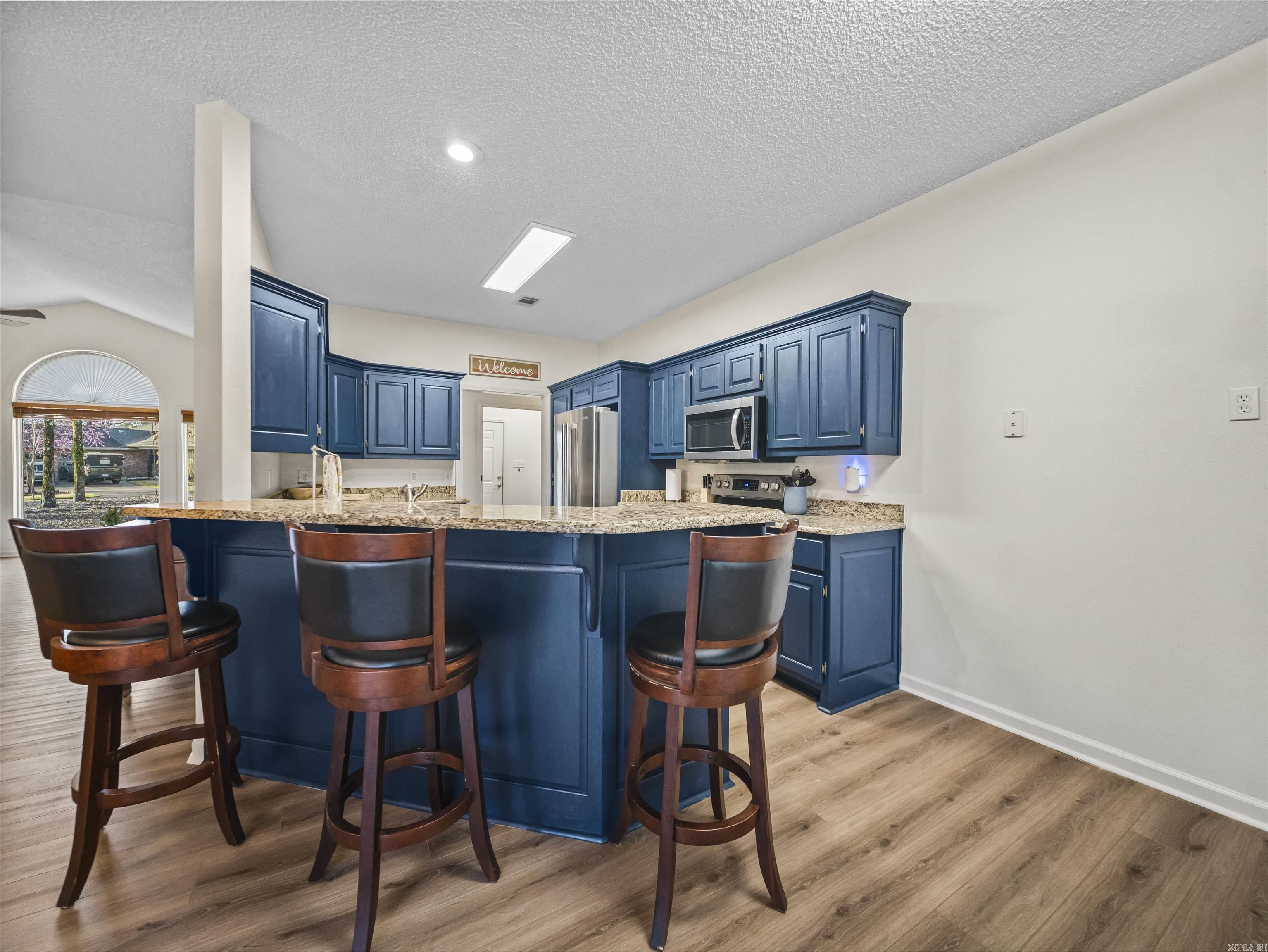 TIBURON - Residential