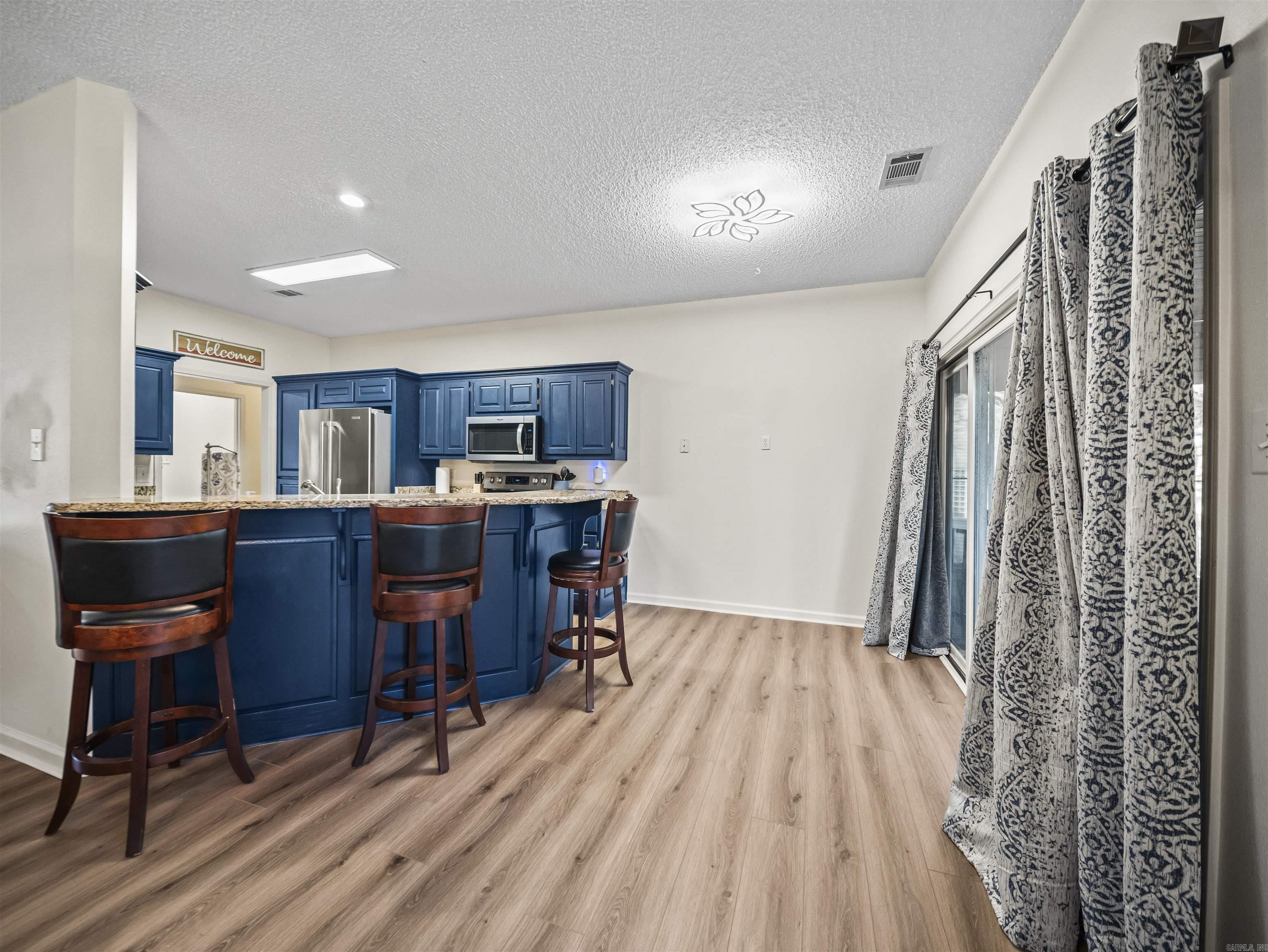 TIBURON - Residential