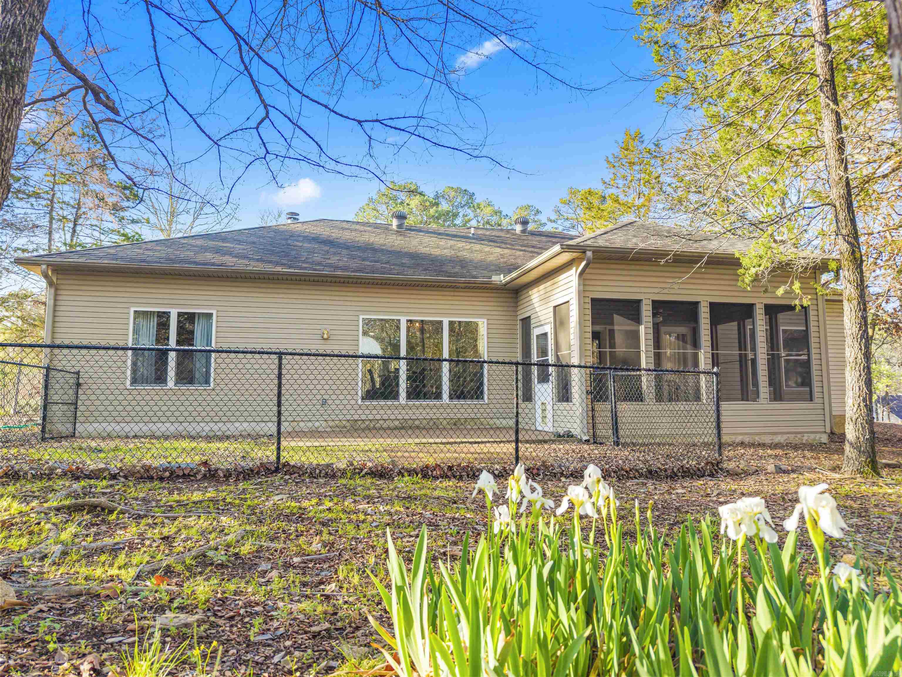 TIBURON - Residential