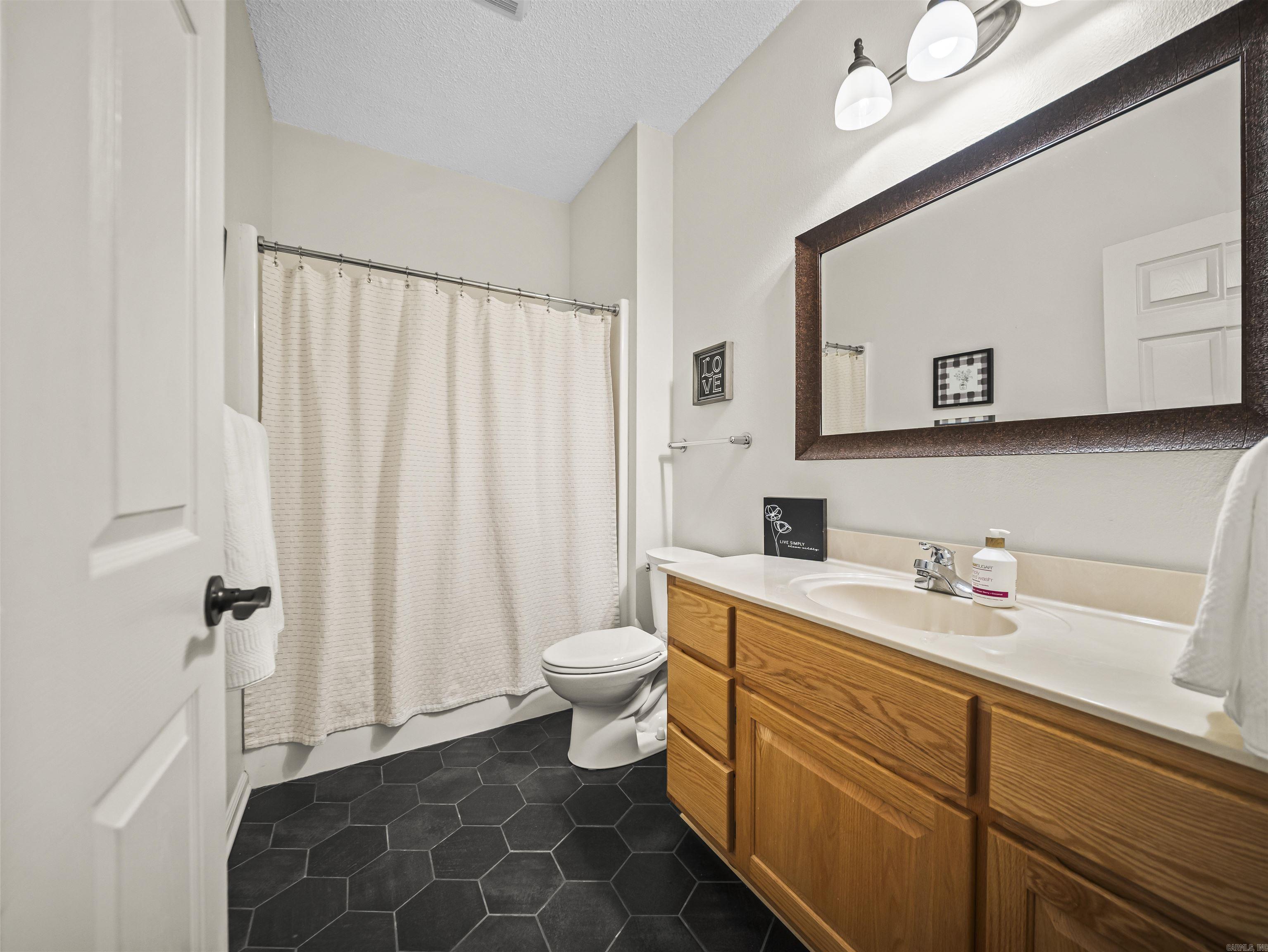 TIBURON - Residential