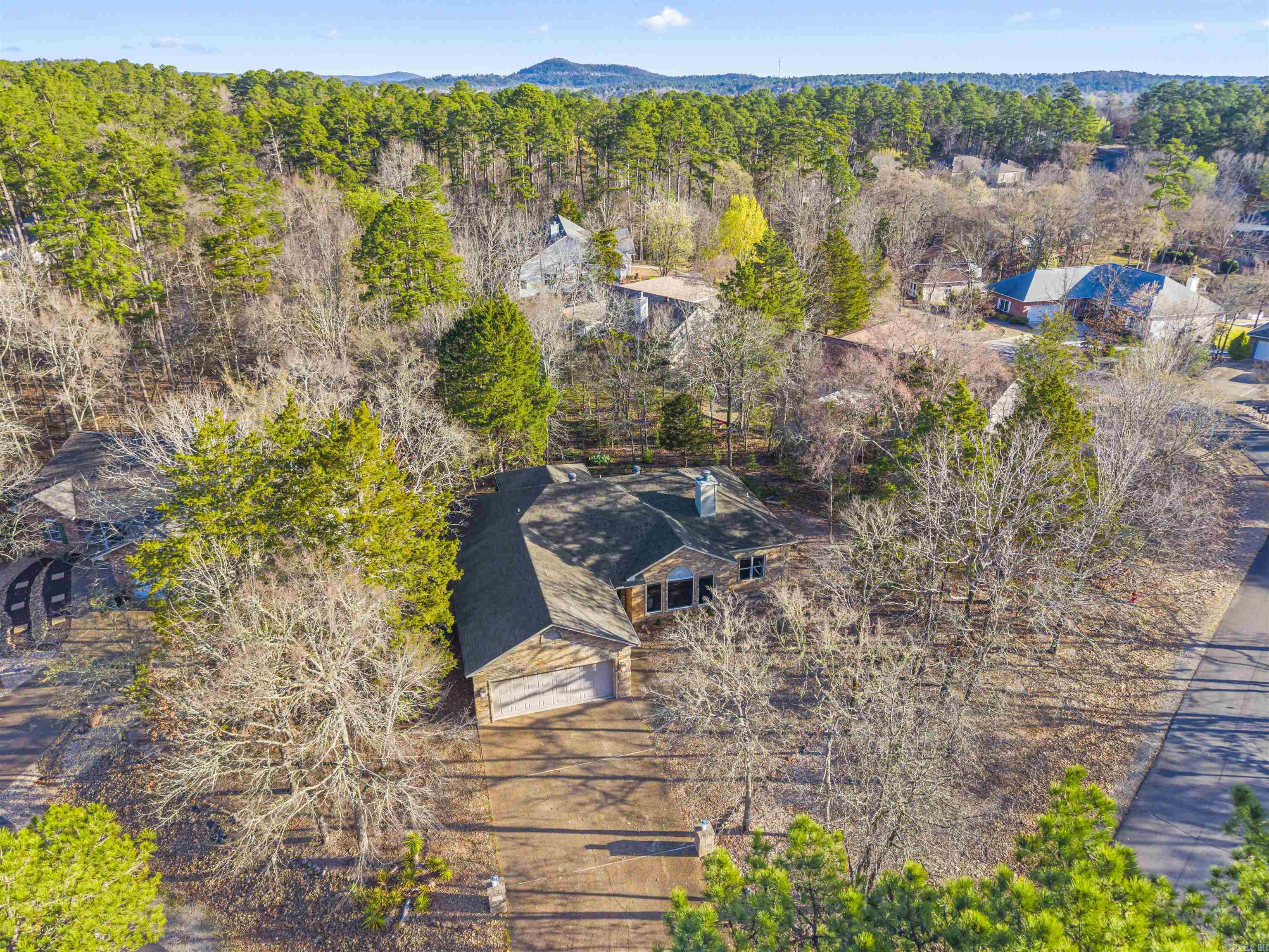 TIBURON - Residential