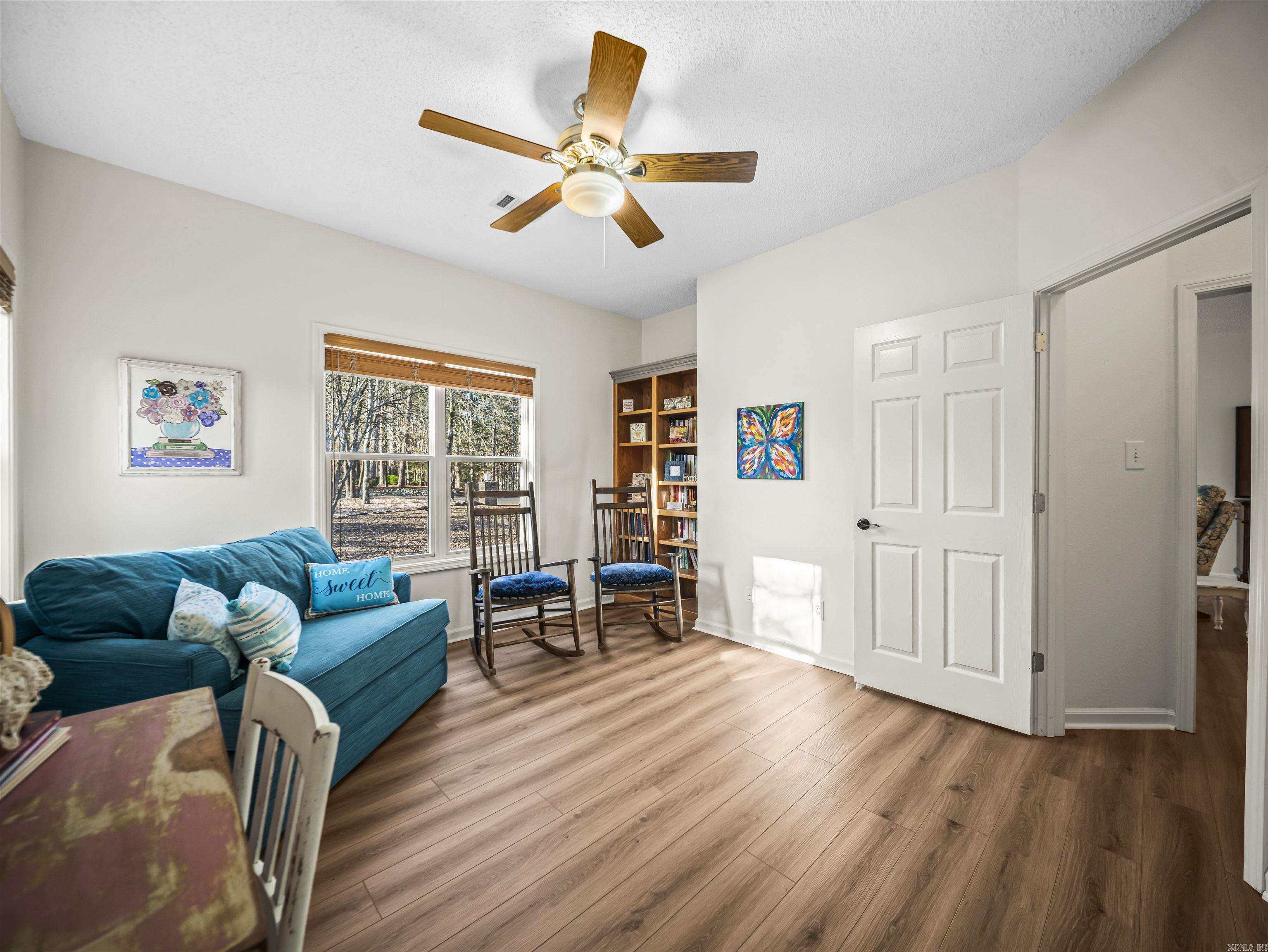 TIBURON - Residential