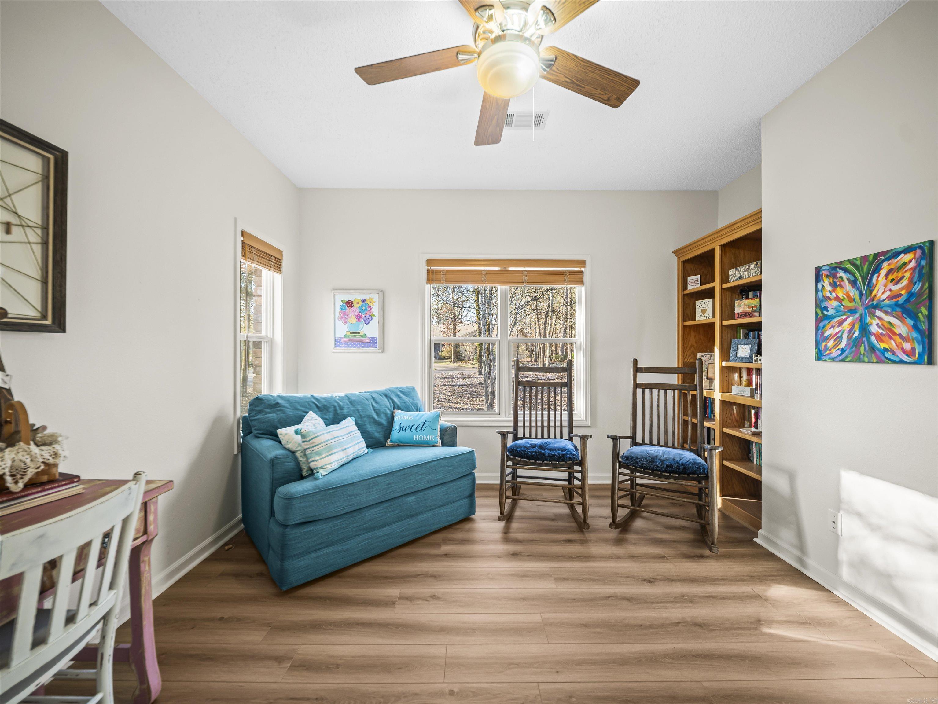 TIBURON - Residential