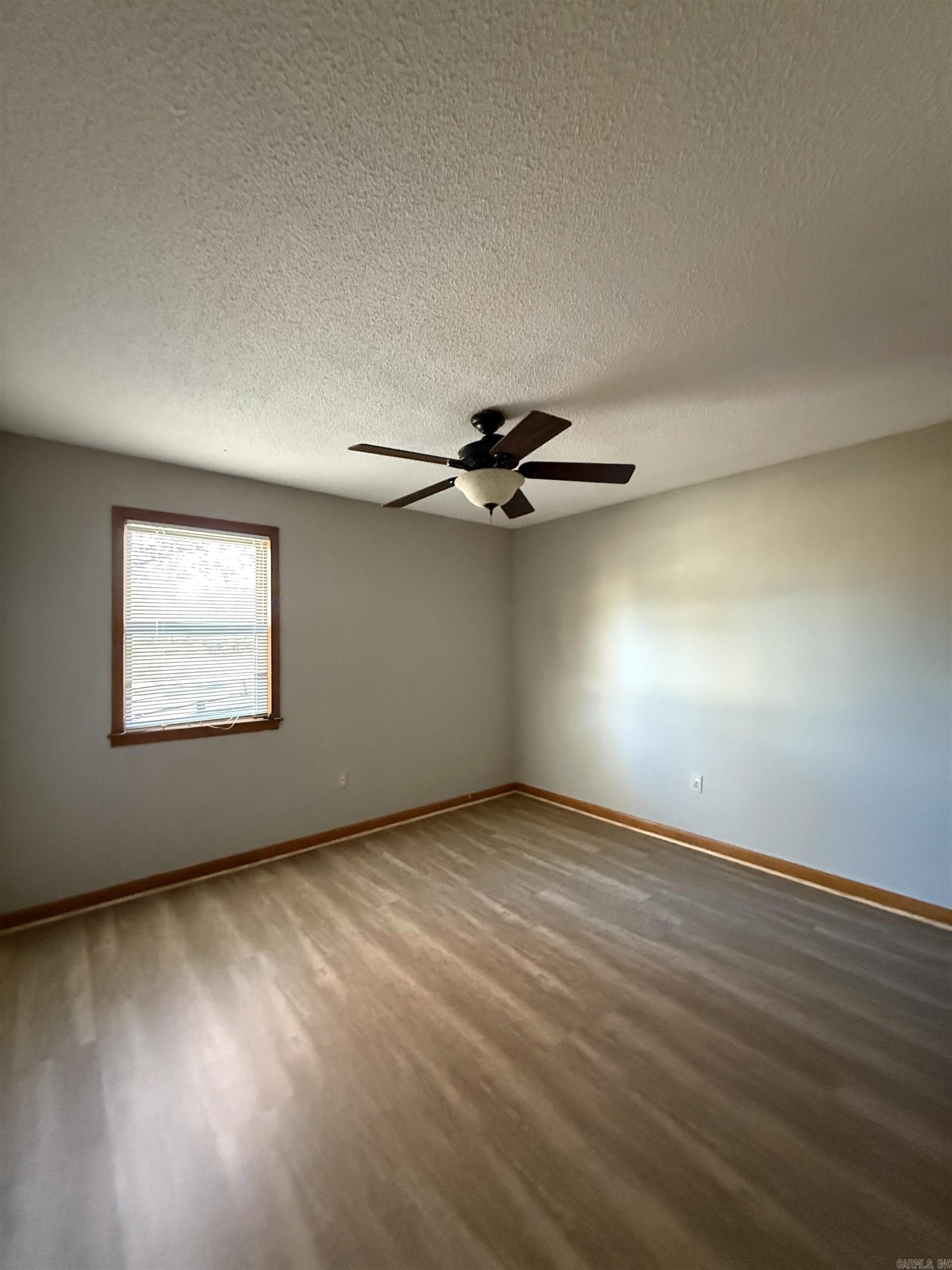 Metes & Bounds - Residential Income