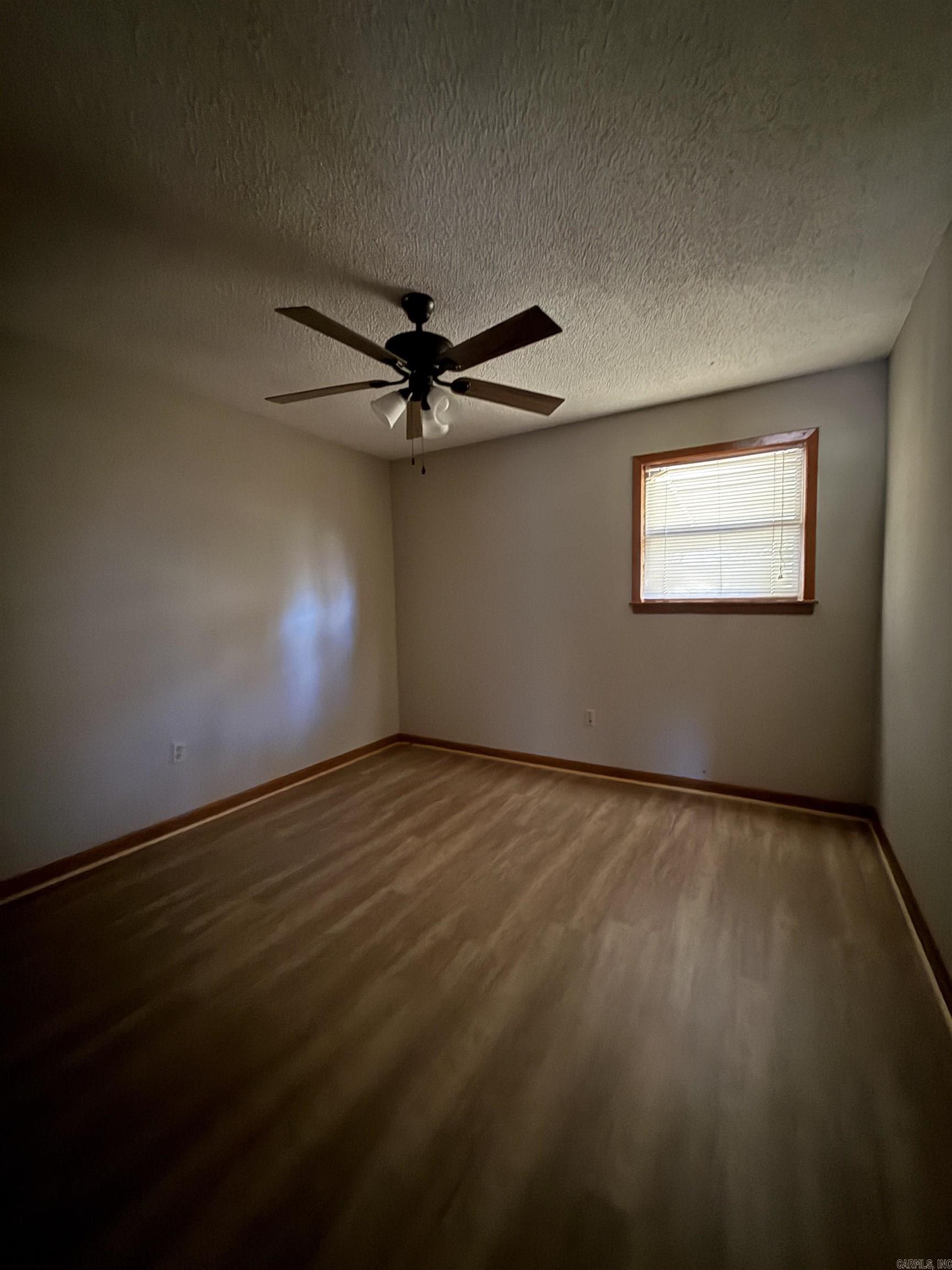 Metes & Bounds - Residential Income