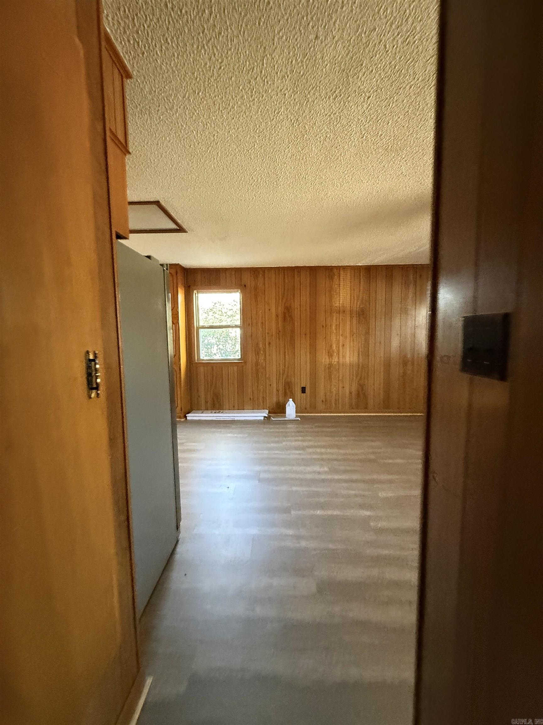 Metes & Bounds - Residential Income