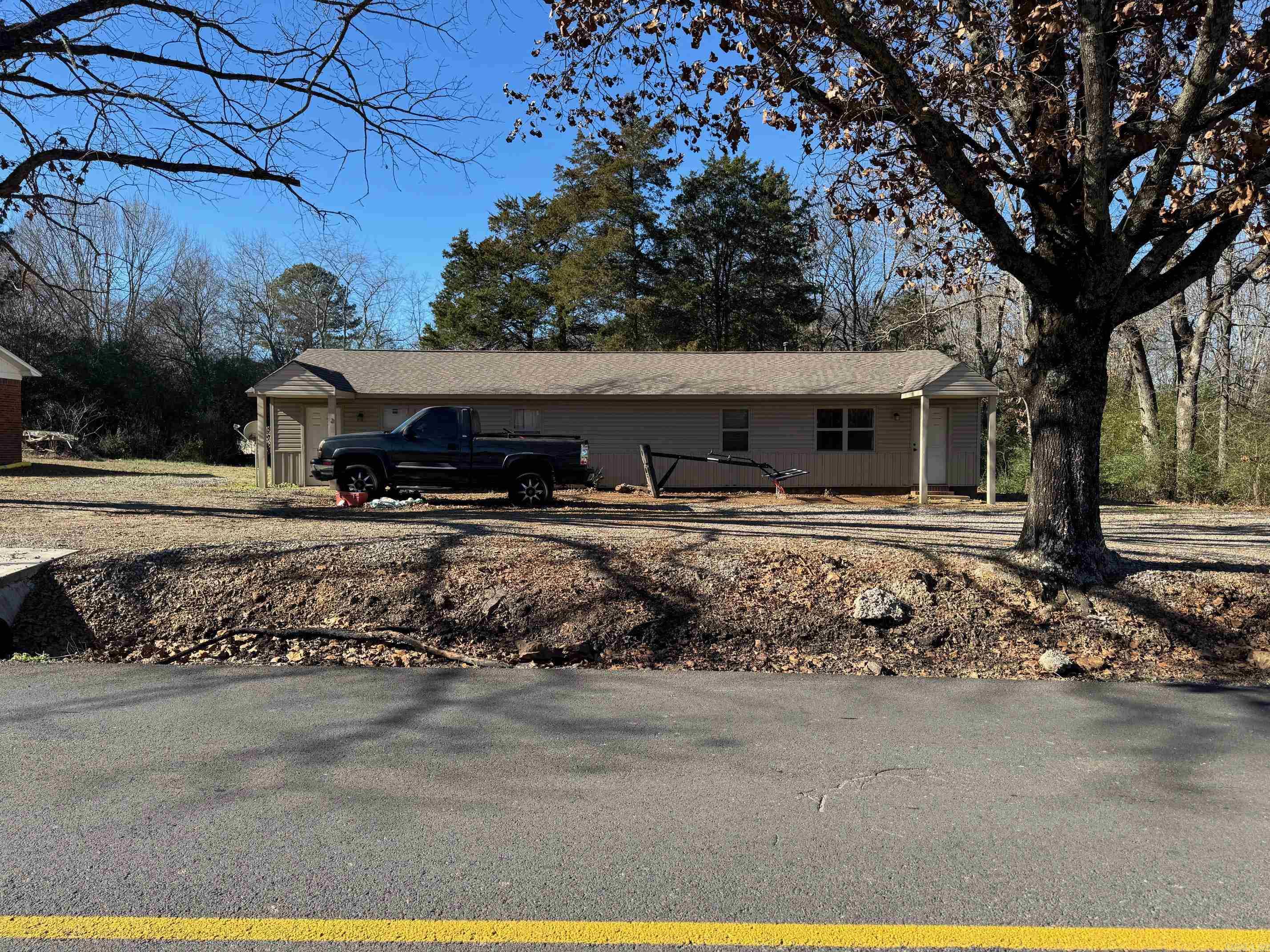 Metes & Bounds - Residential Income