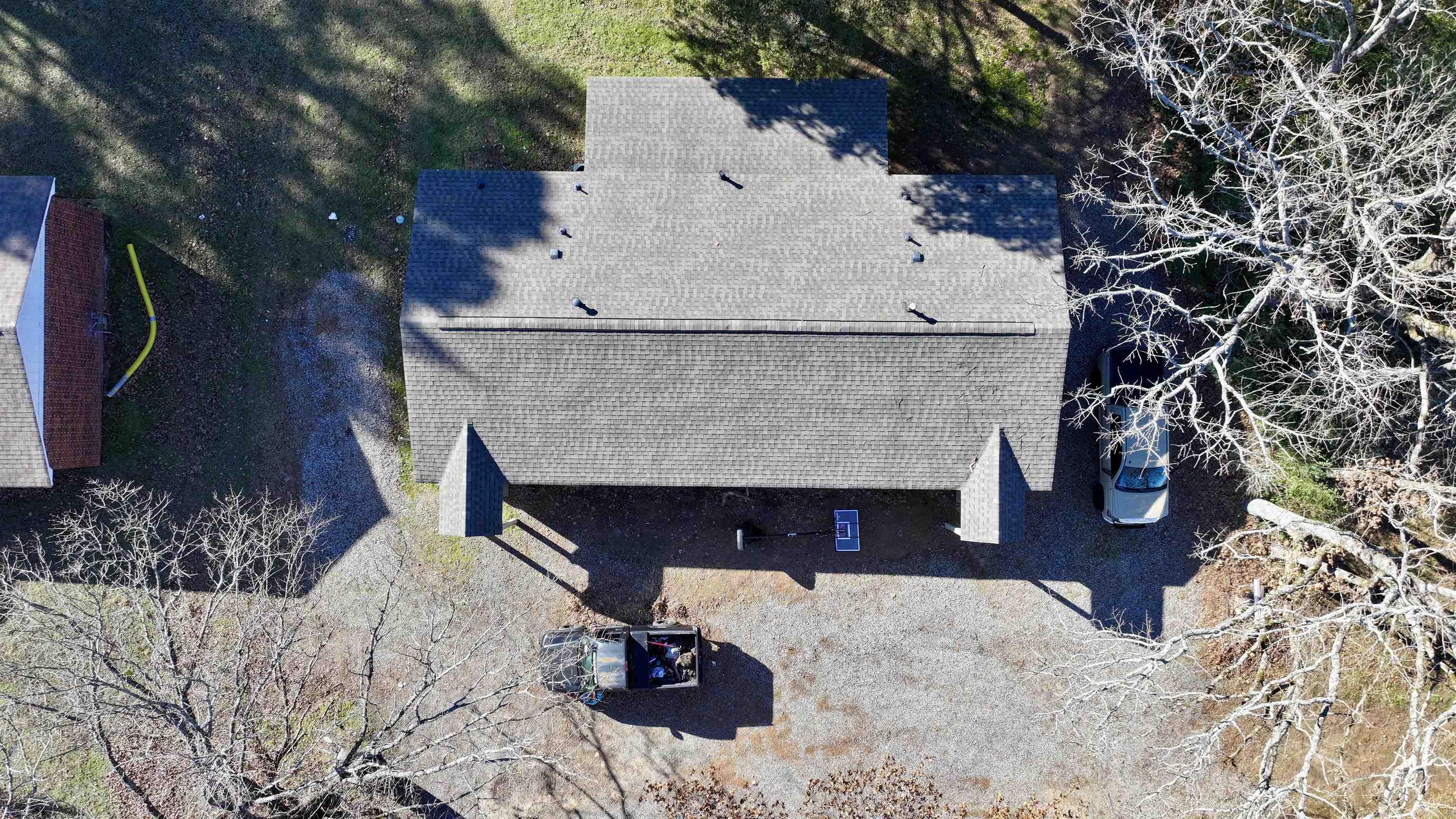 Metes & Bounds - Residential Income