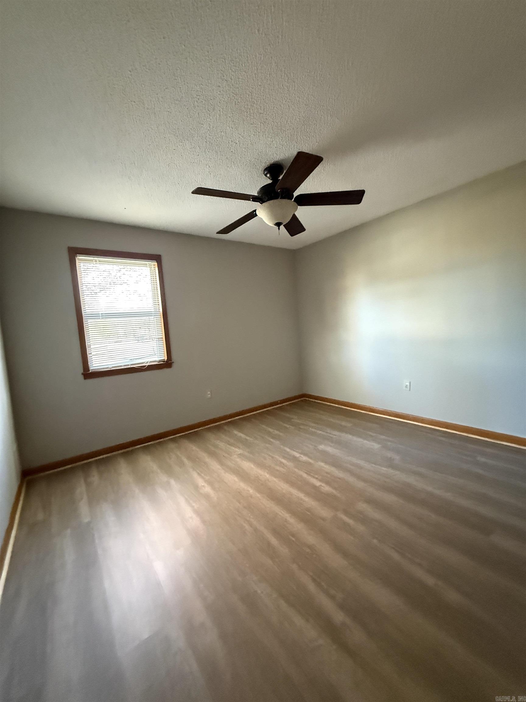 Metes & Bounds - Residential Income