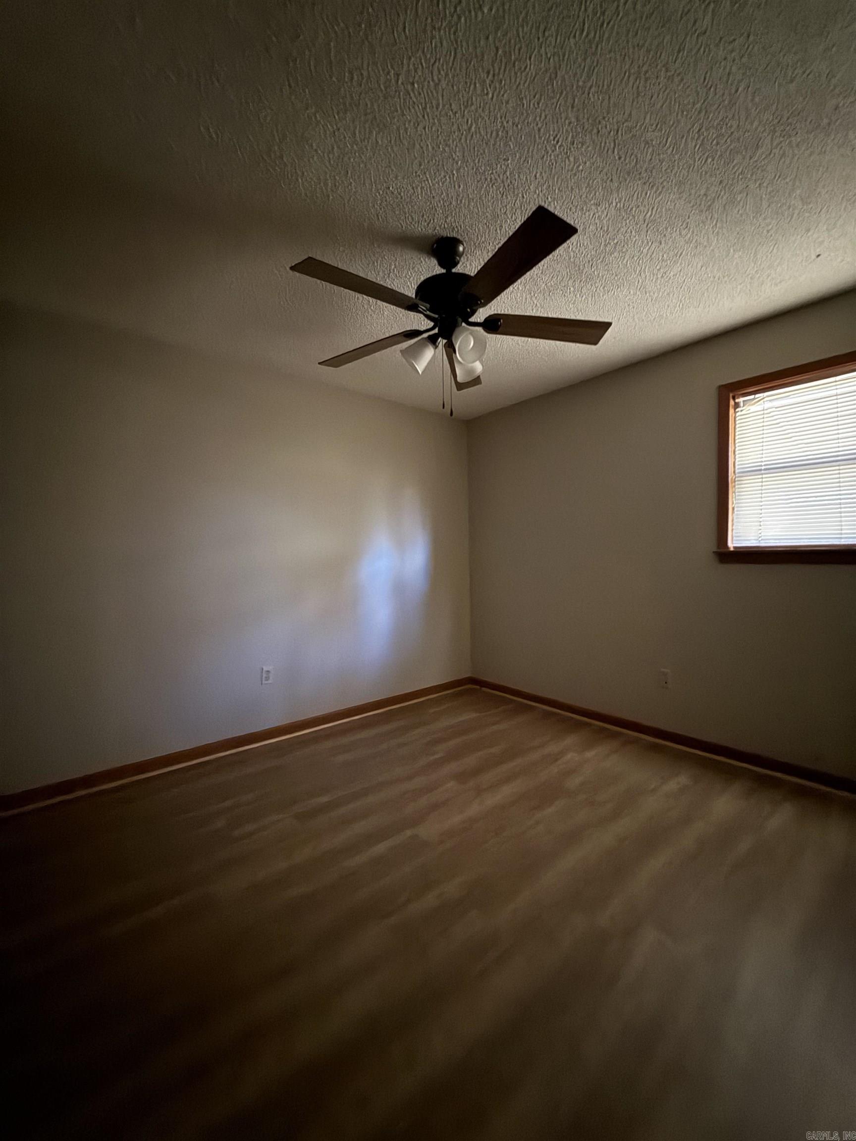 Metes & Bounds - Residential Income