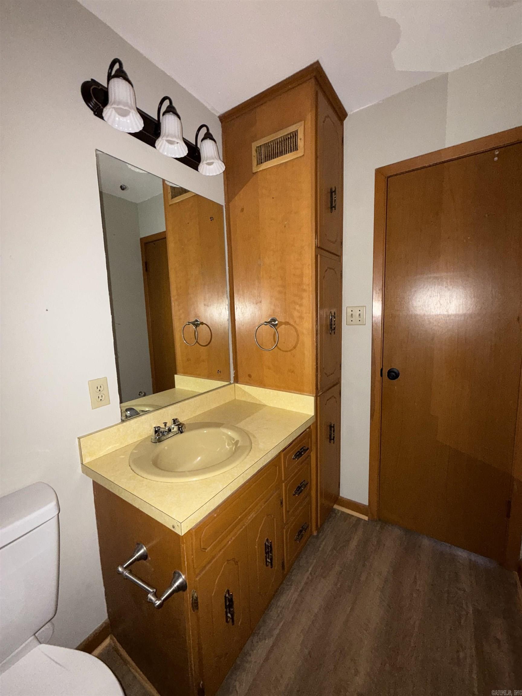 Metes & Bounds - Residential Income