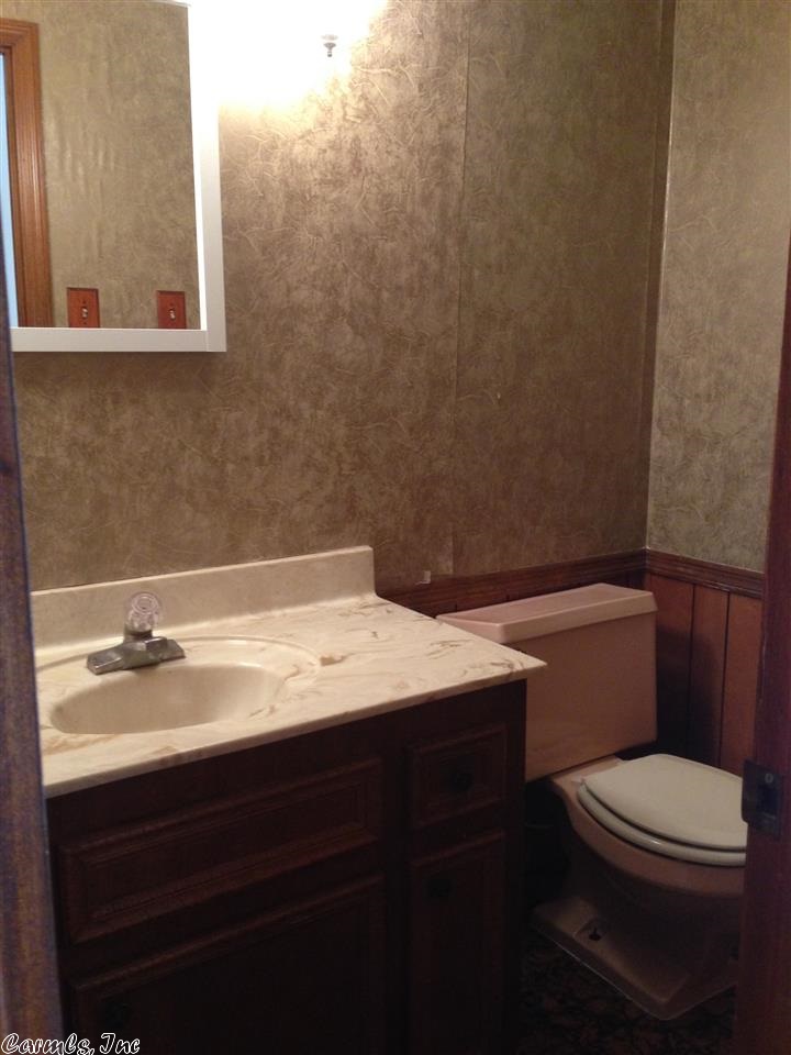 ECHO VALLEY - Residential