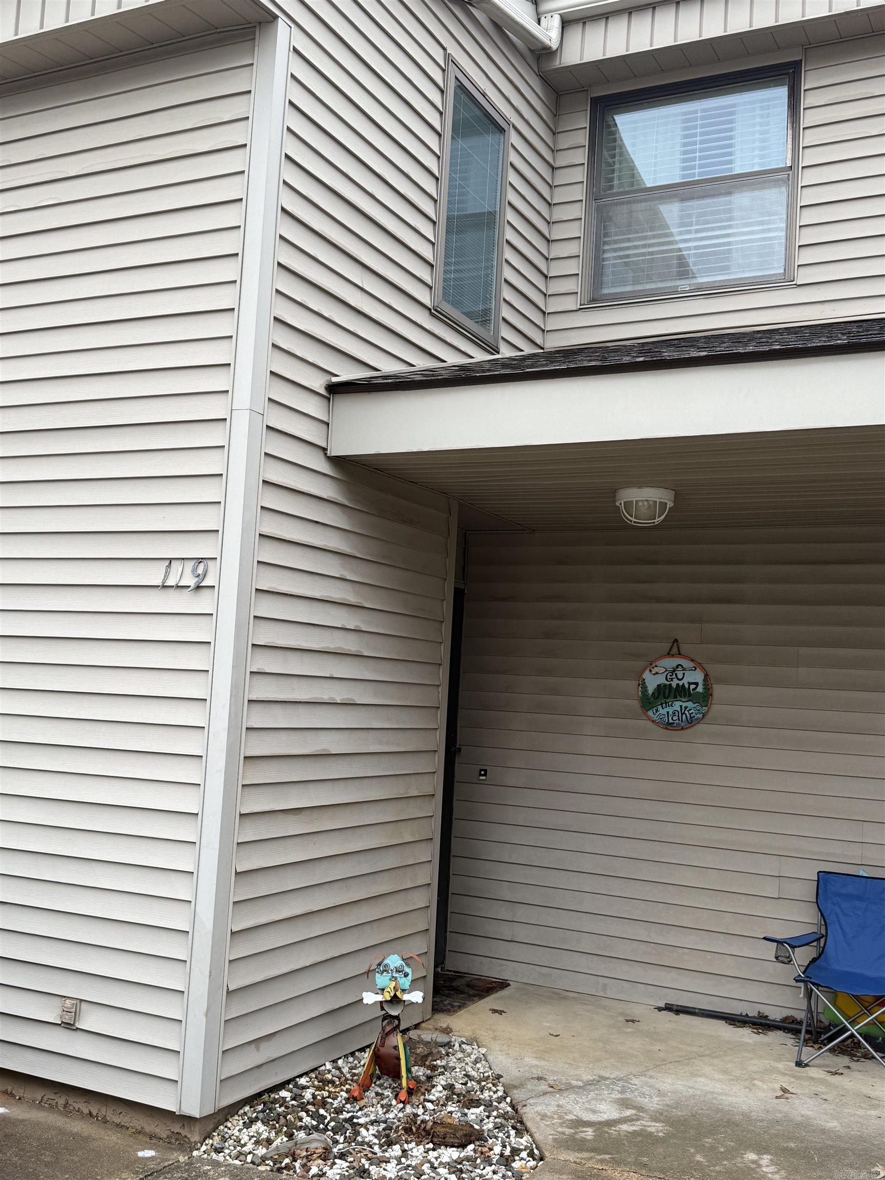 LAKEWOOD HILLS CONDO - Residential