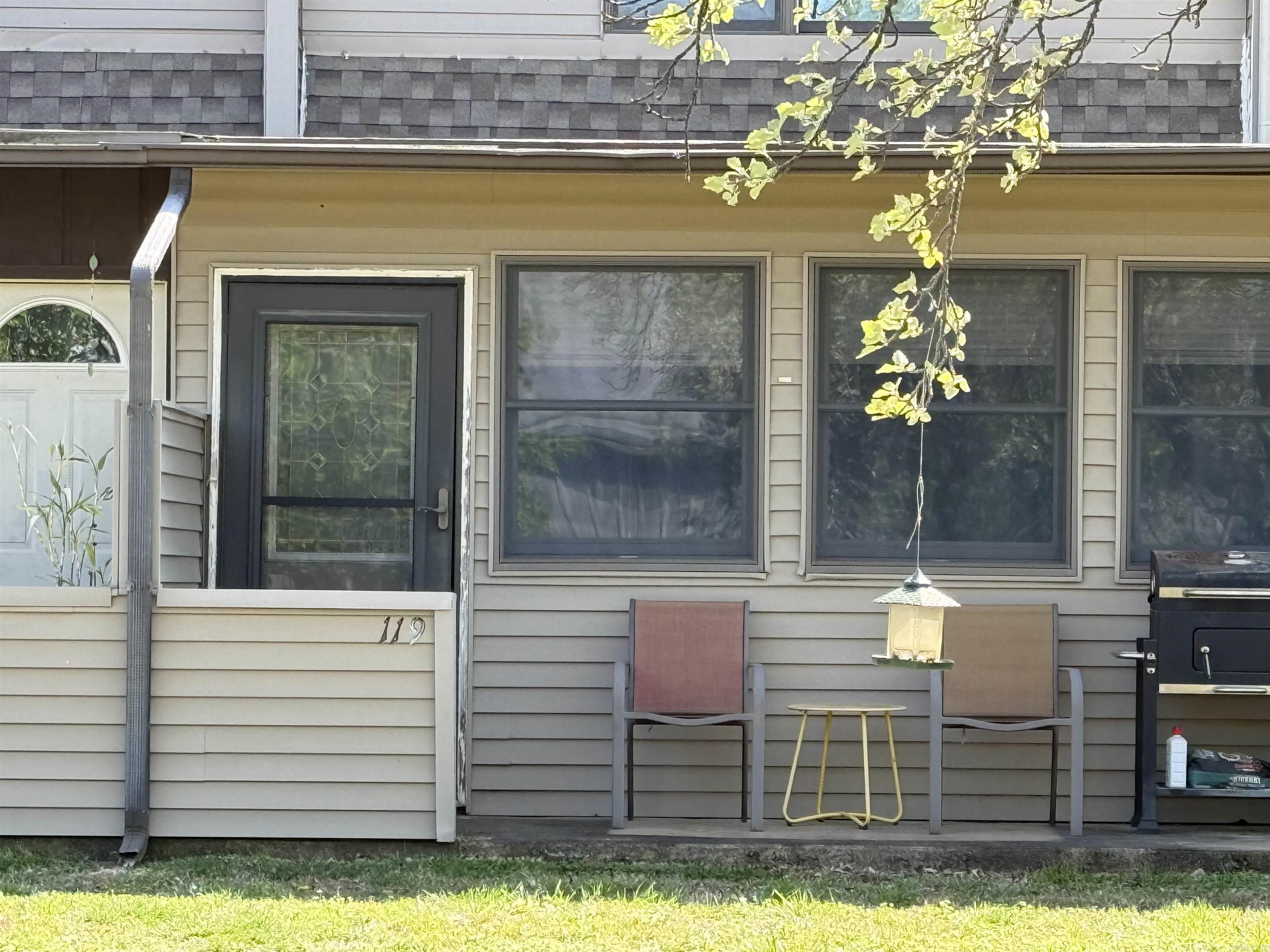 LAKEWOOD HILLS CONDO - Residential