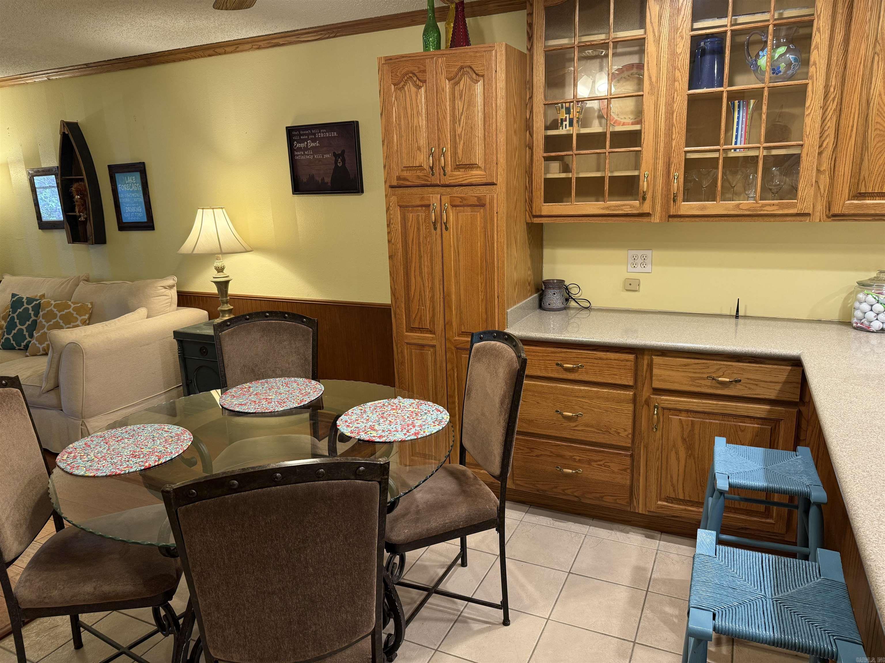 LAKEWOOD HILLS CONDO - Residential