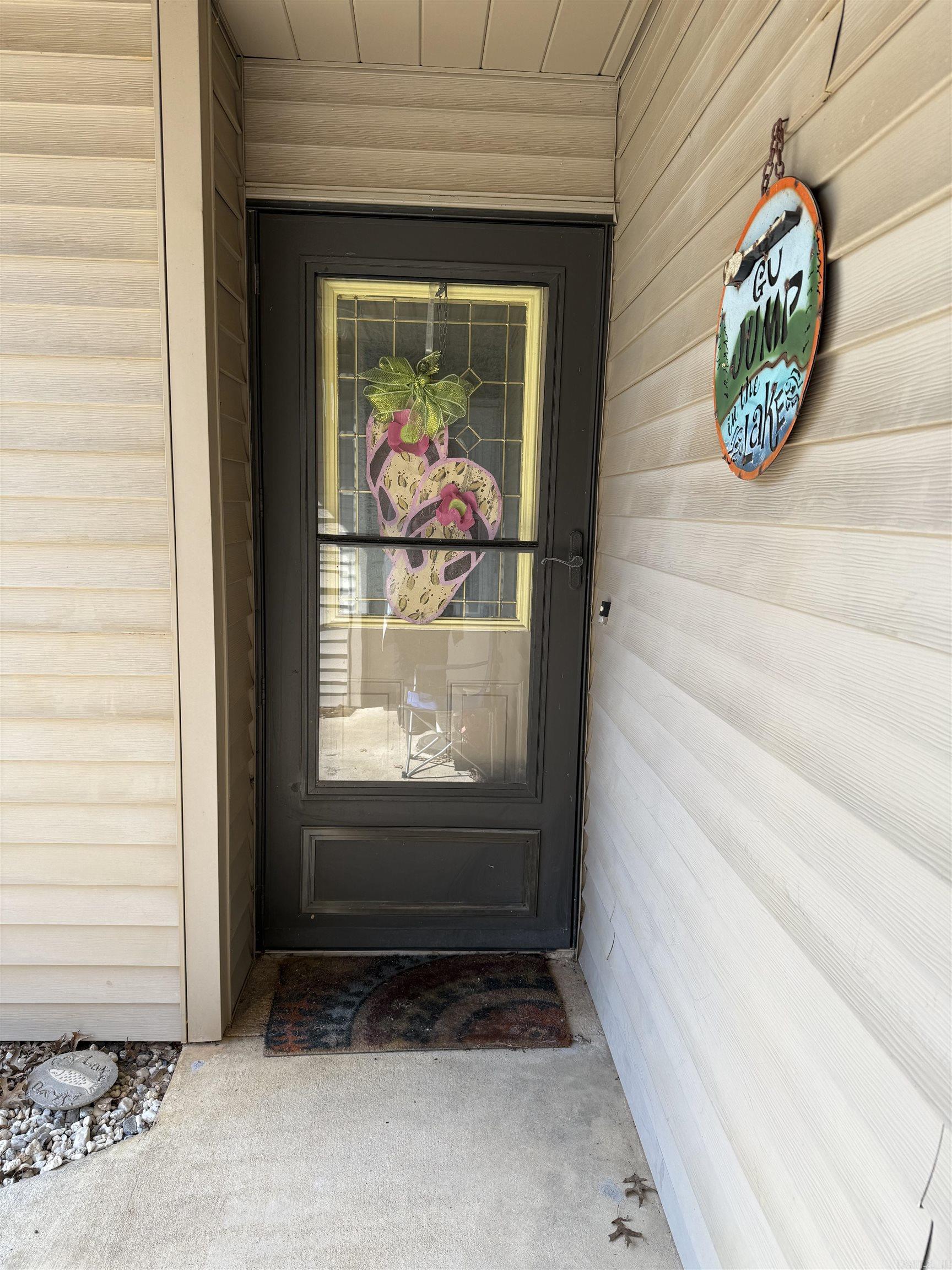 LAKEWOOD HILLS CONDO - Residential