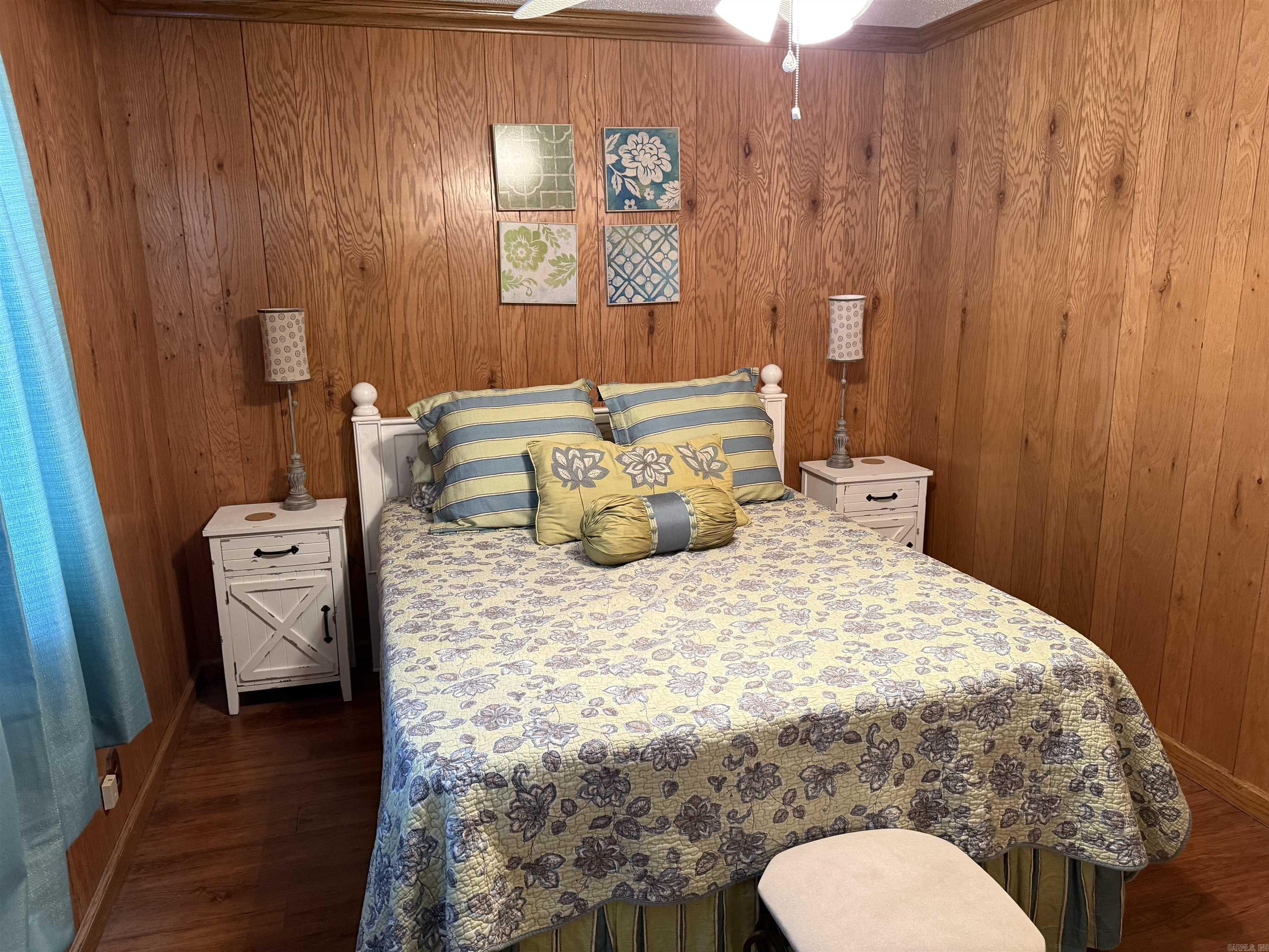 LAKEWOOD HILLS CONDO - Residential