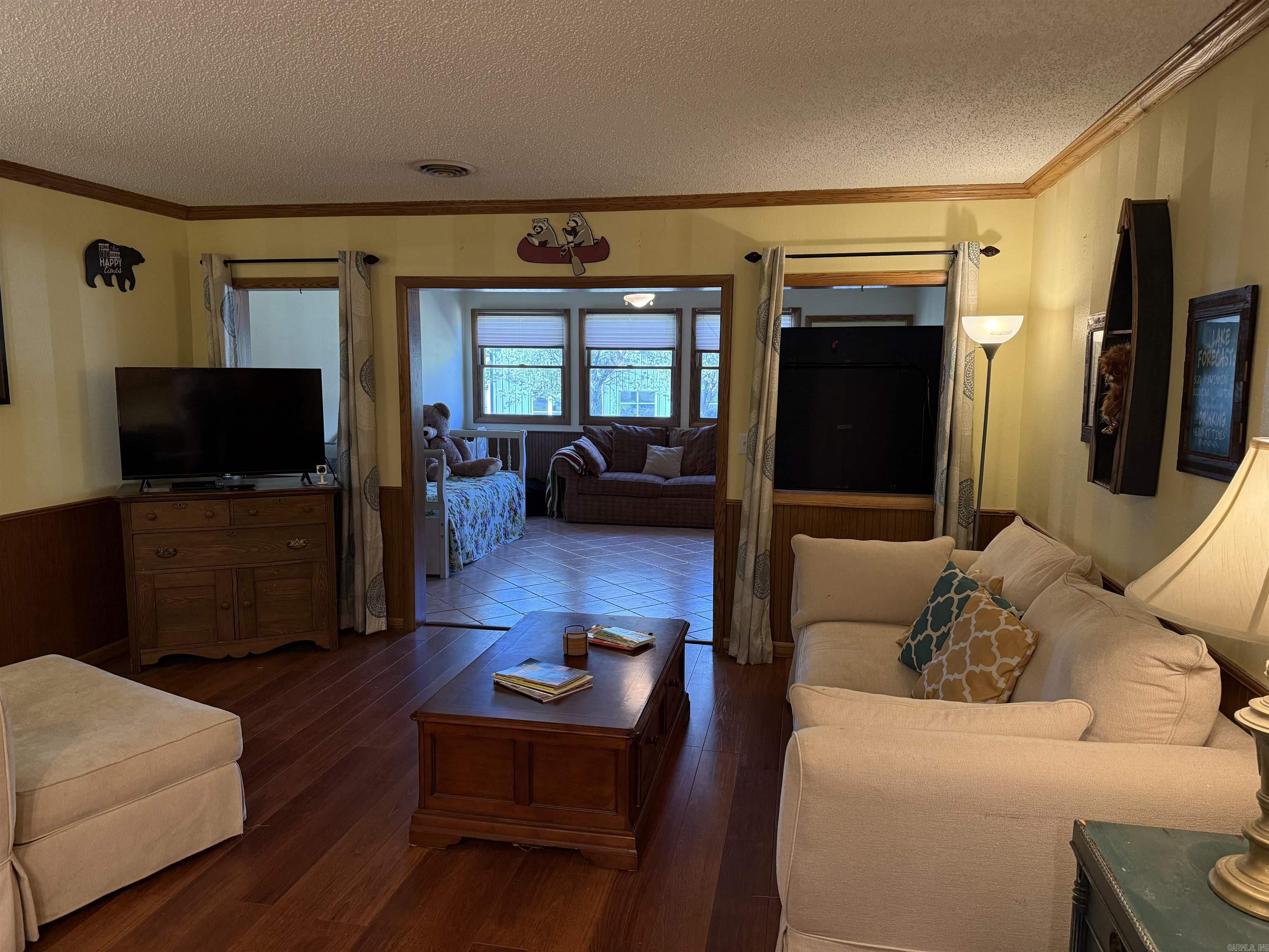 LAKEWOOD HILLS CONDO - Residential