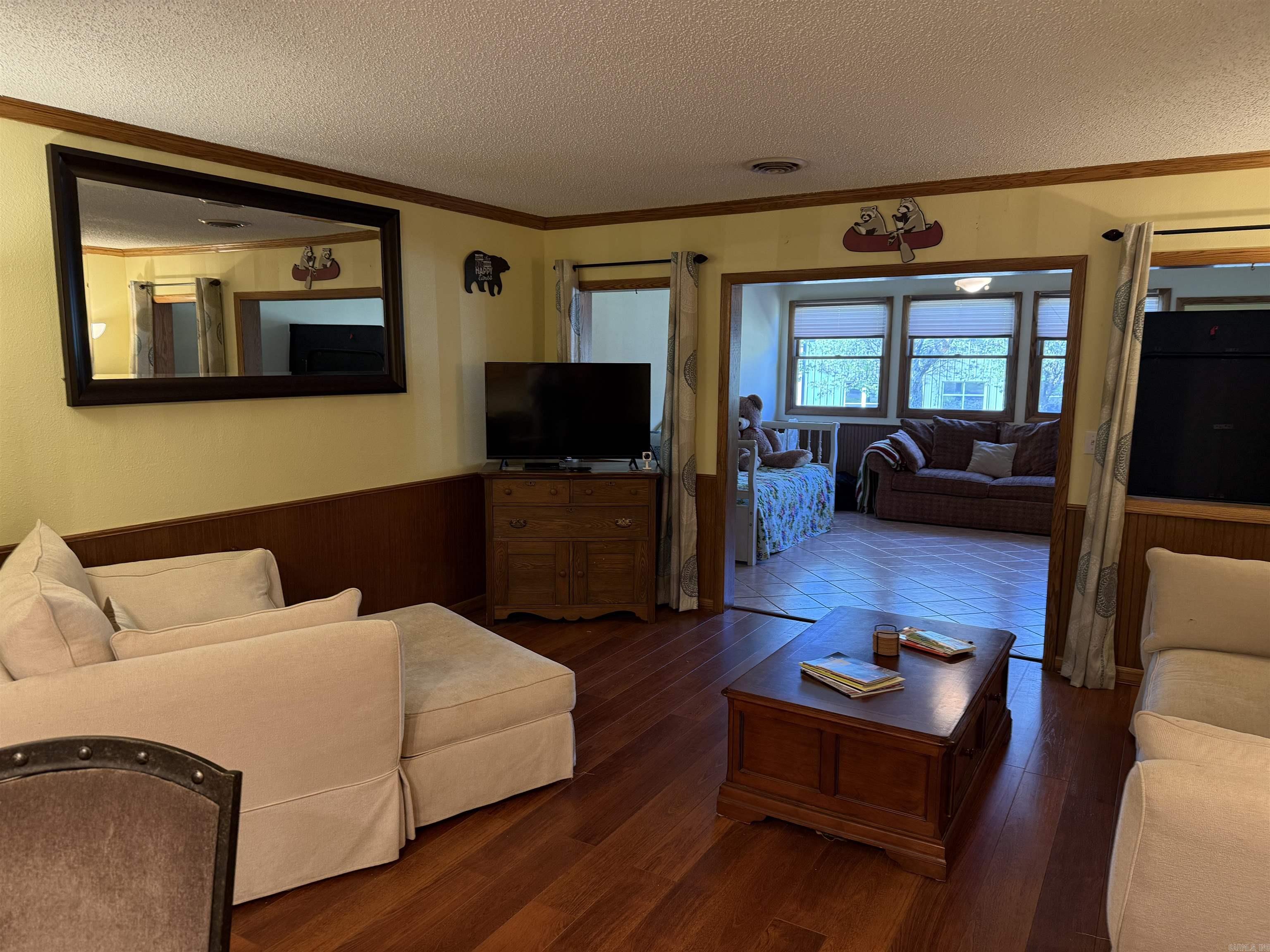 LAKEWOOD HILLS CONDO - Residential