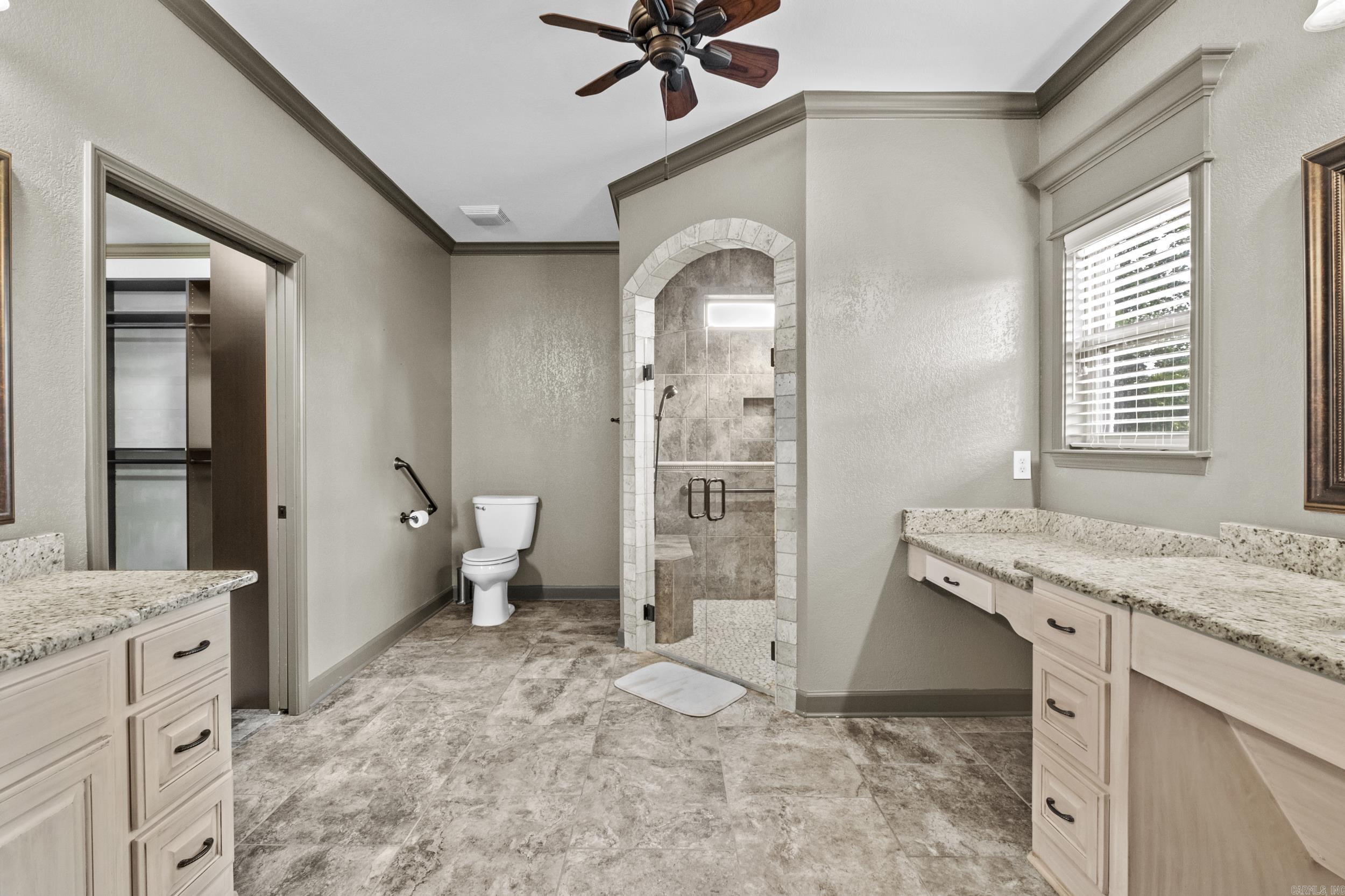 CREEKSIDE ADDN - Residential