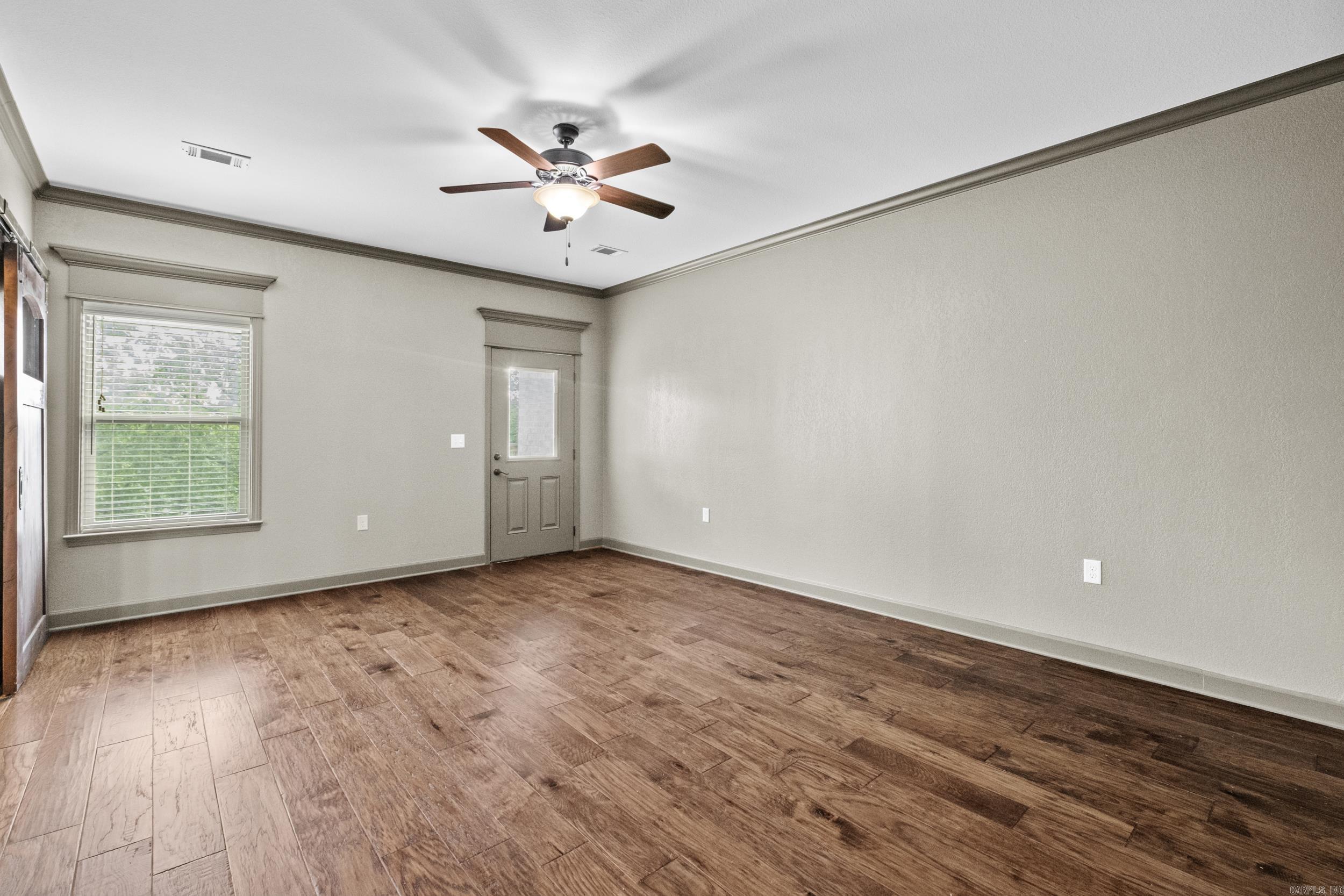 CREEKSIDE ADDN - Residential