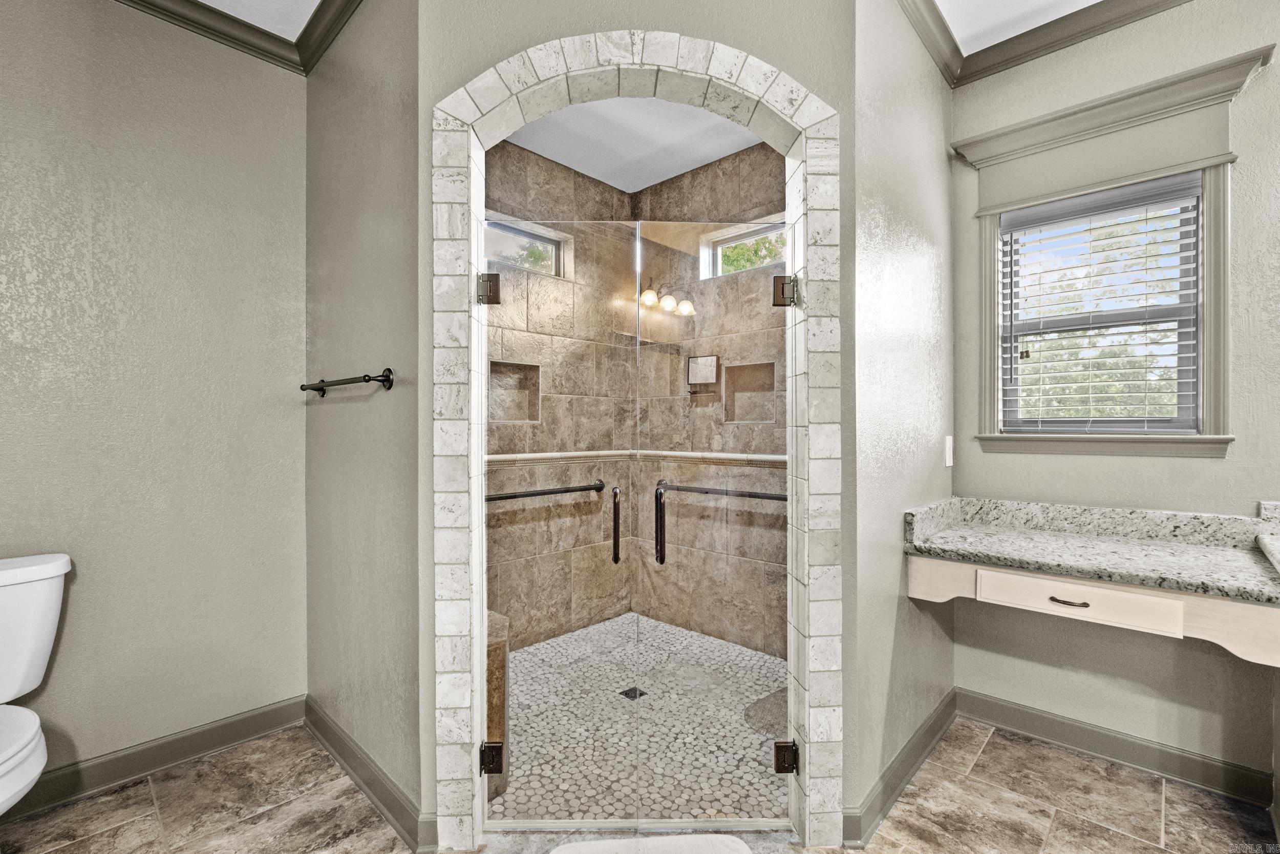 CREEKSIDE ADDN - Residential