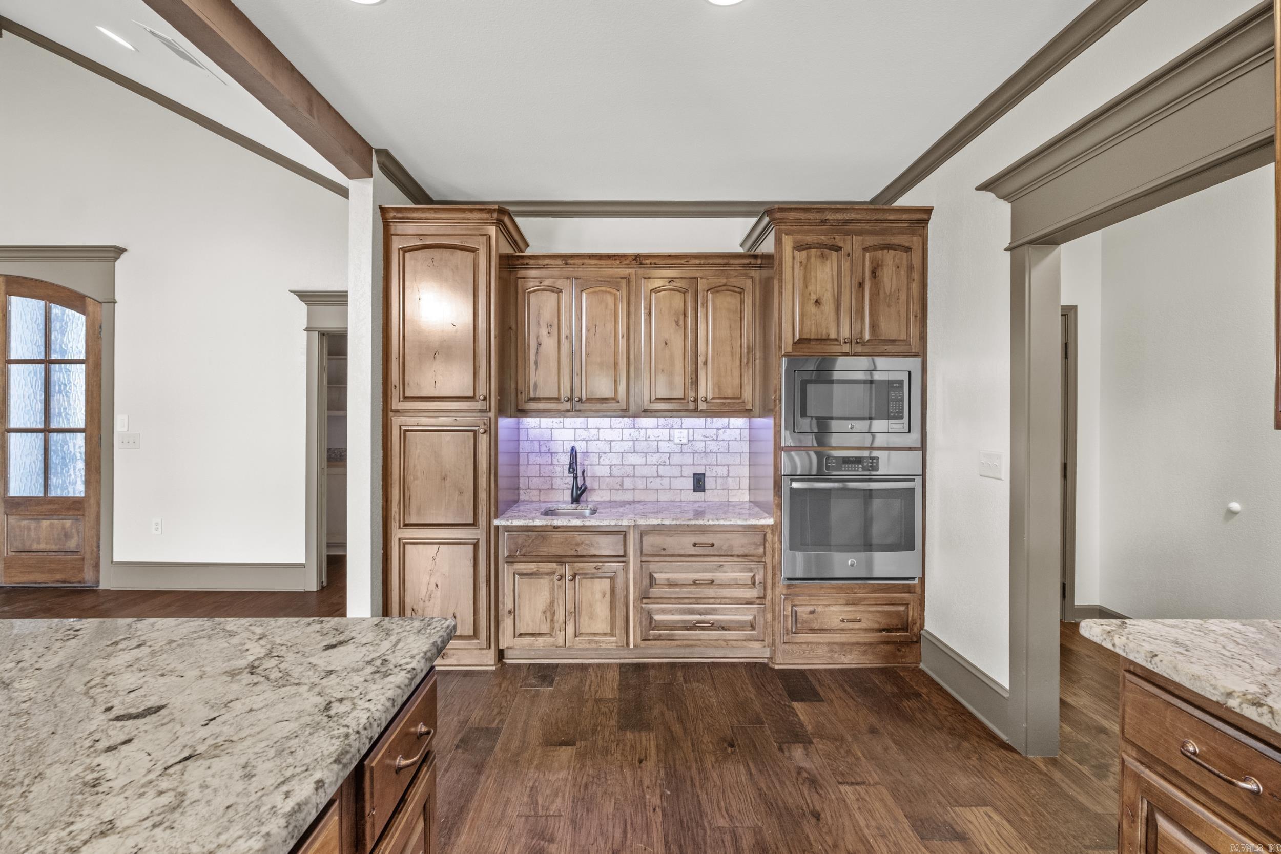 CREEKSIDE ADDN - Residential