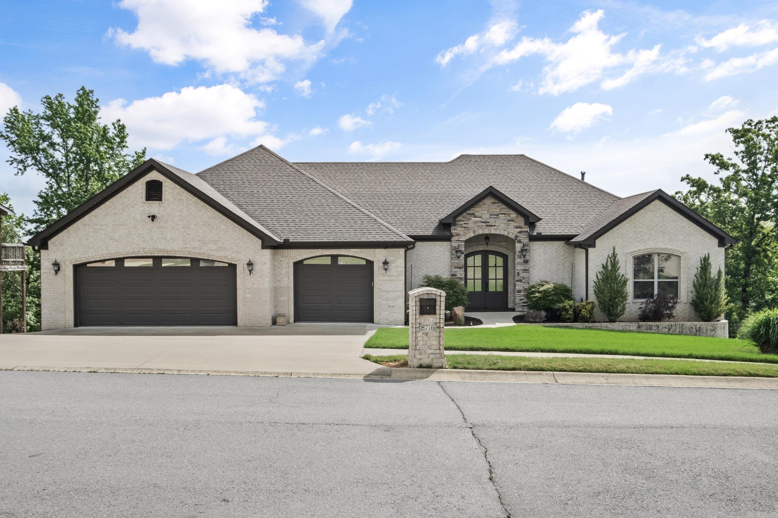 CREEKSIDE ADDN - Residential