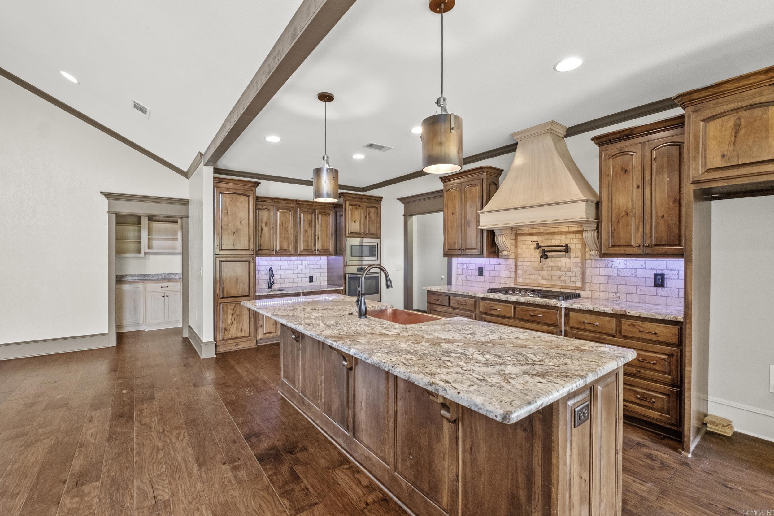 CREEKSIDE ADDN - Residential