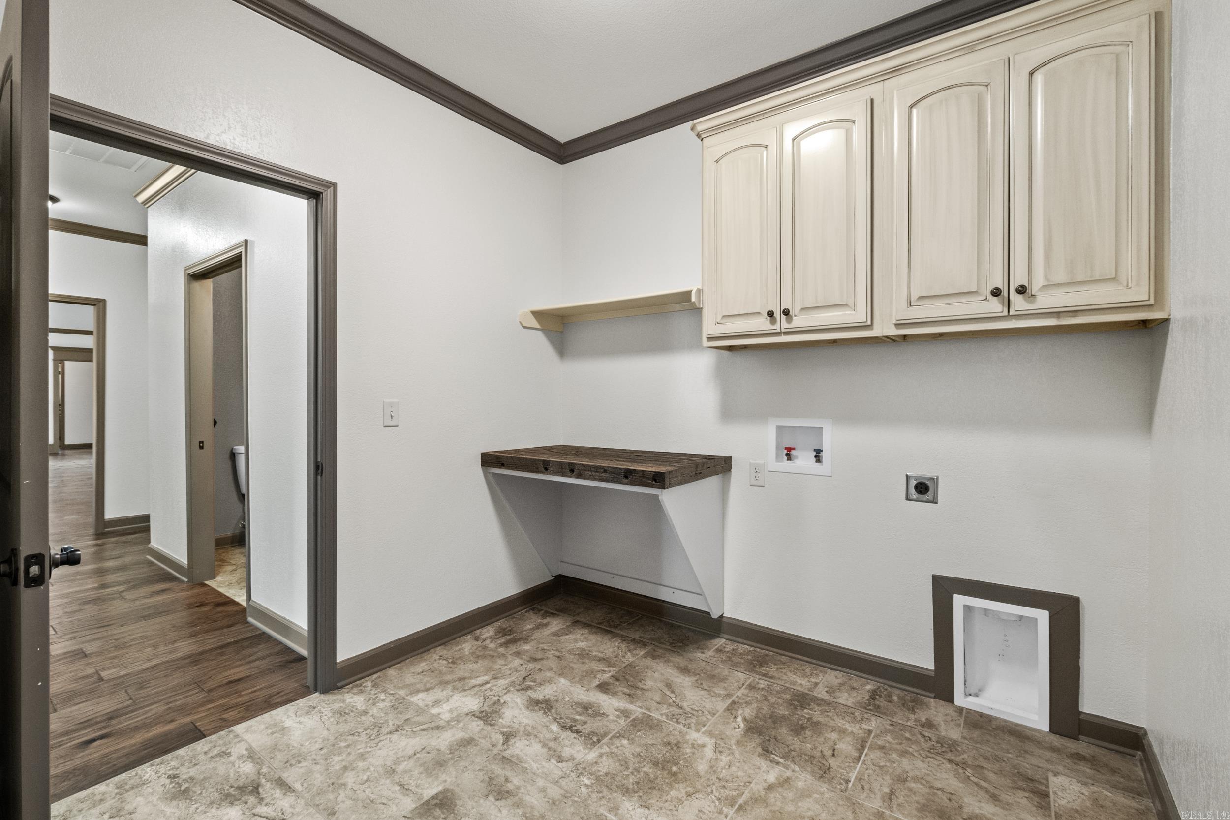 CREEKSIDE ADDN - Residential