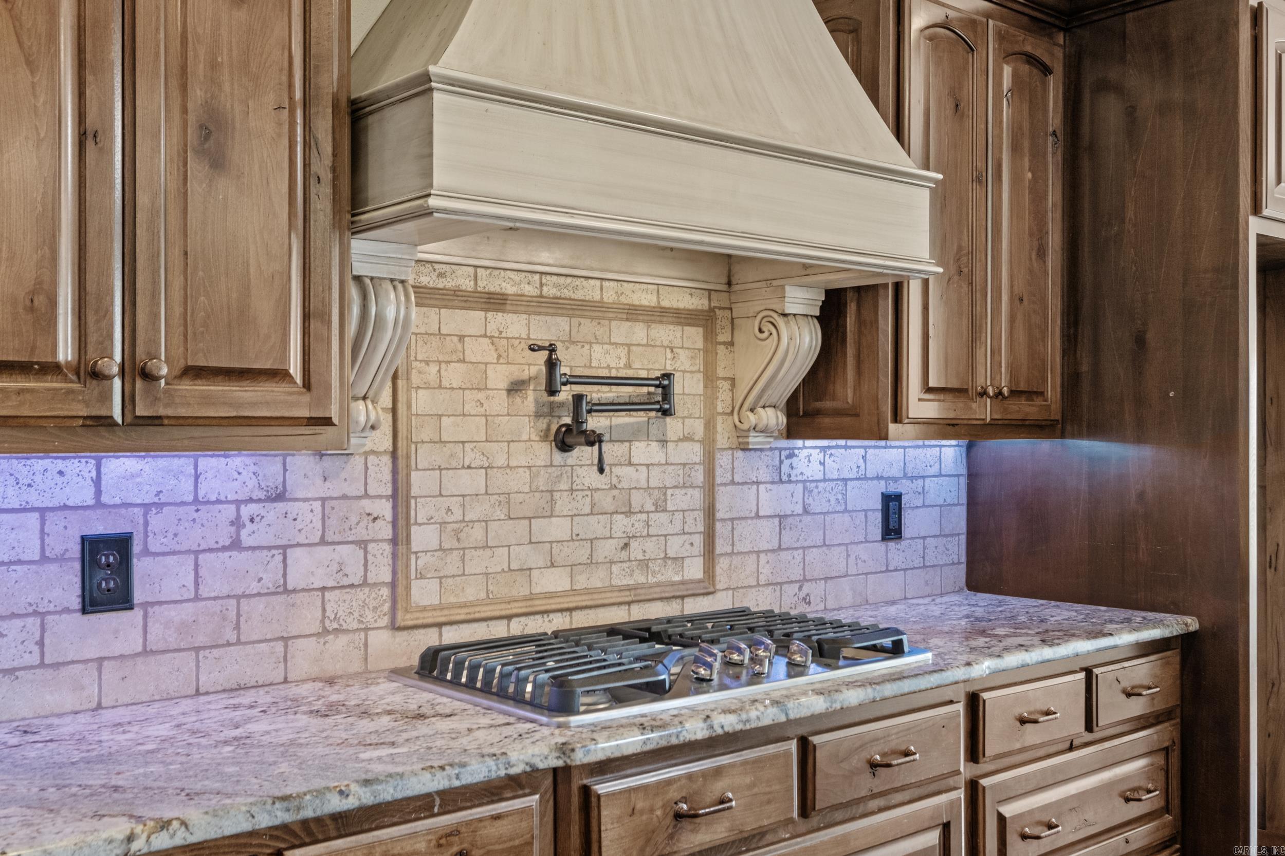 CREEKSIDE ADDN - Residential