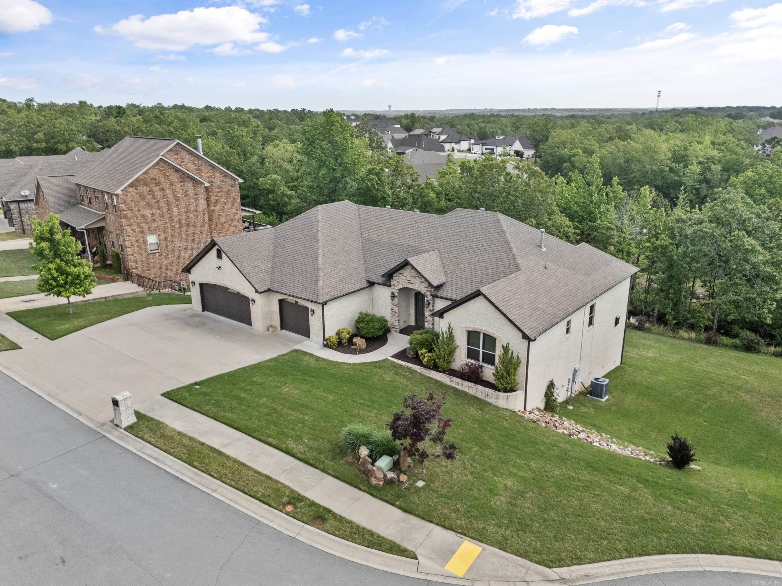 CREEKSIDE ADDN - Residential