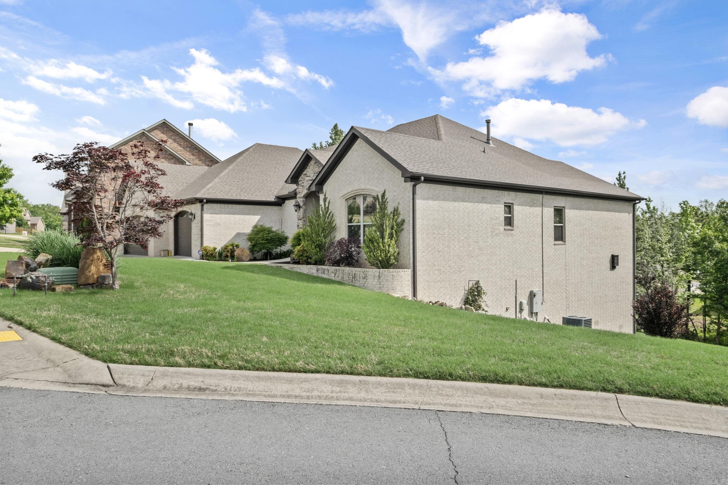 CREEKSIDE ADDN - Residential