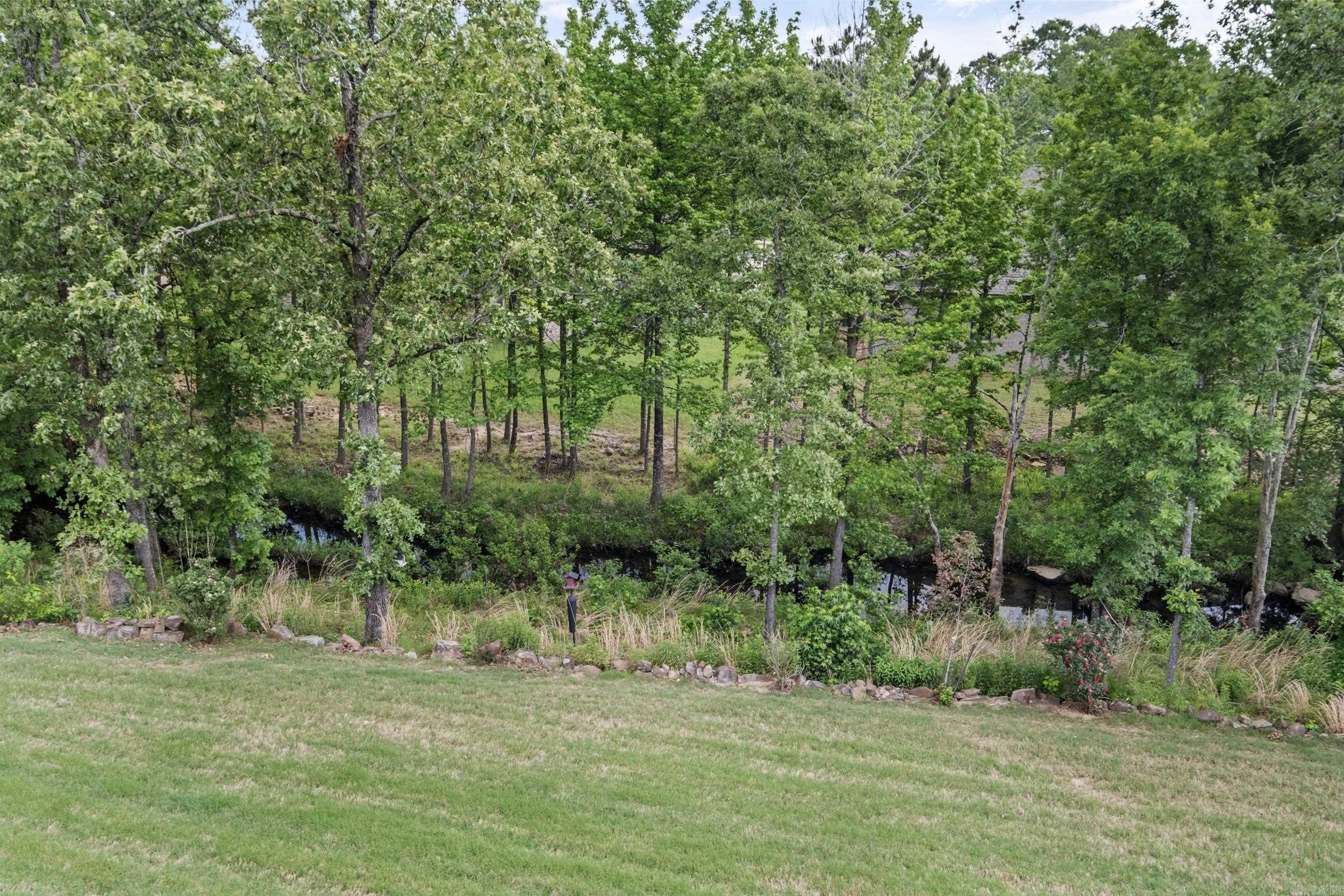 CREEKSIDE ADDN - Residential