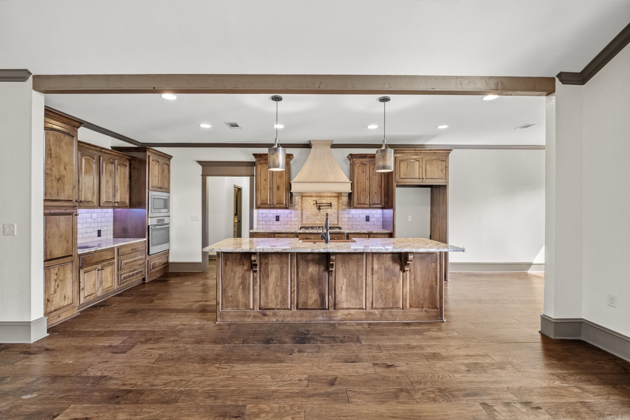 CREEKSIDE ADDN - Residential