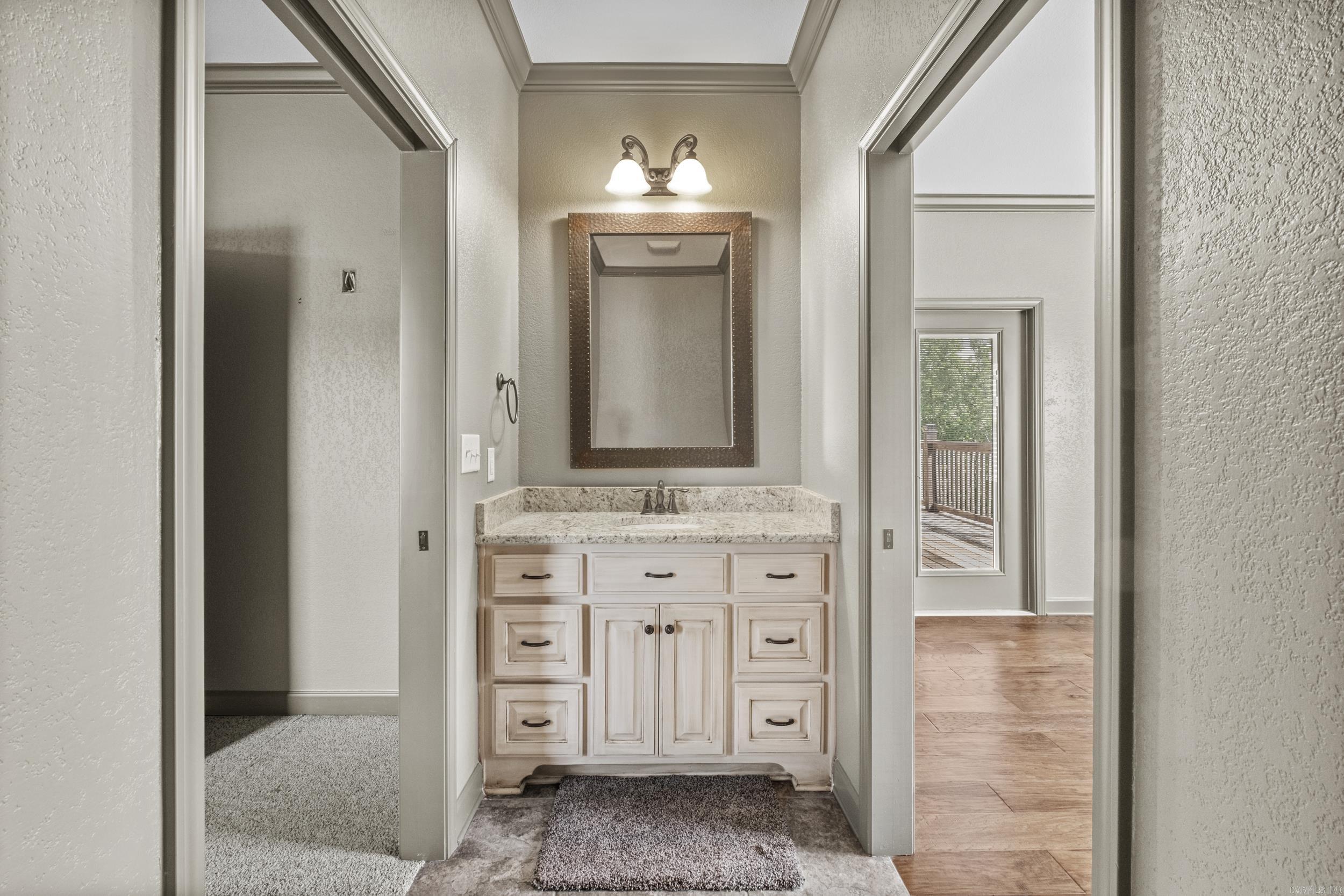 CREEKSIDE ADDN - Residential