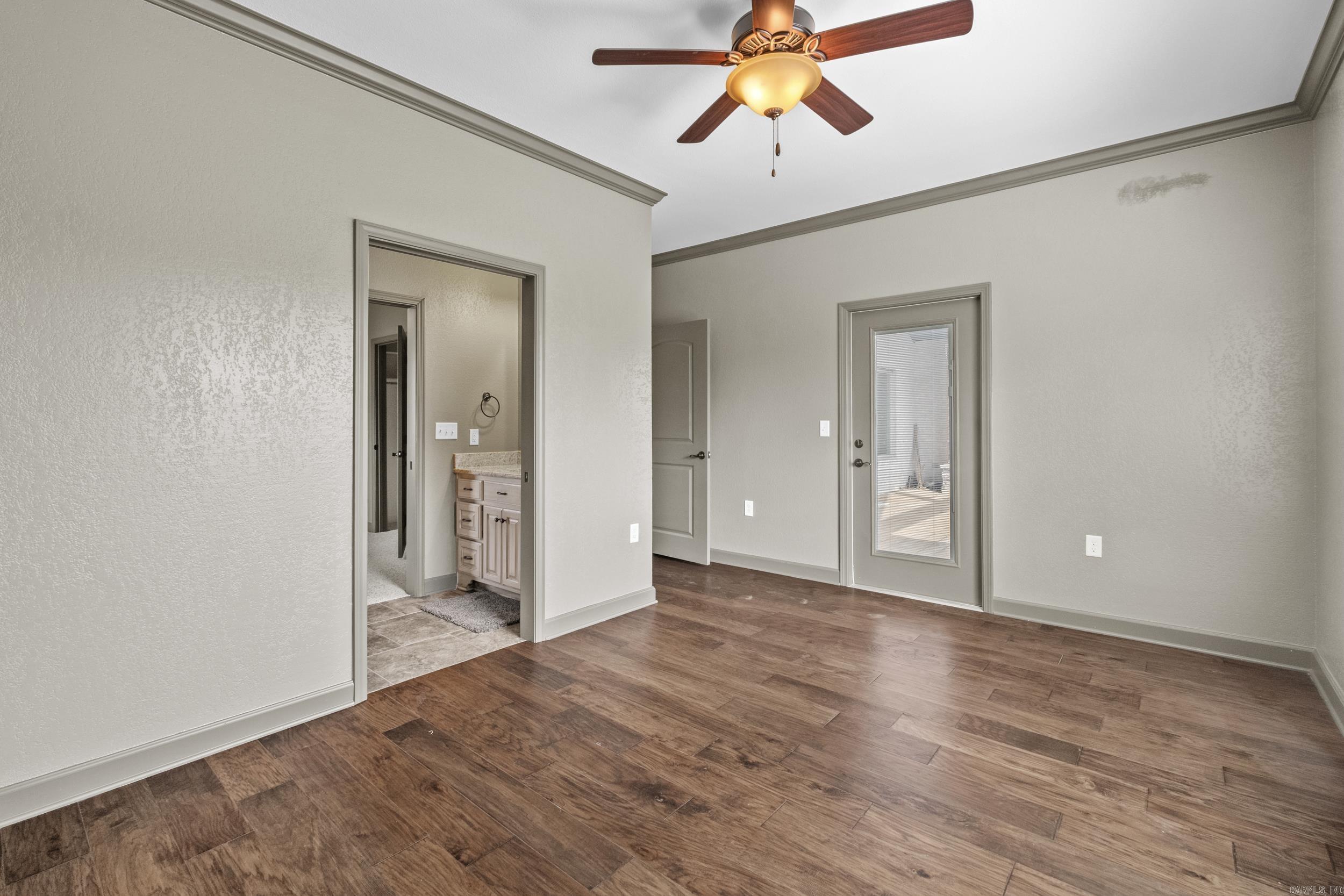 CREEKSIDE ADDN - Residential