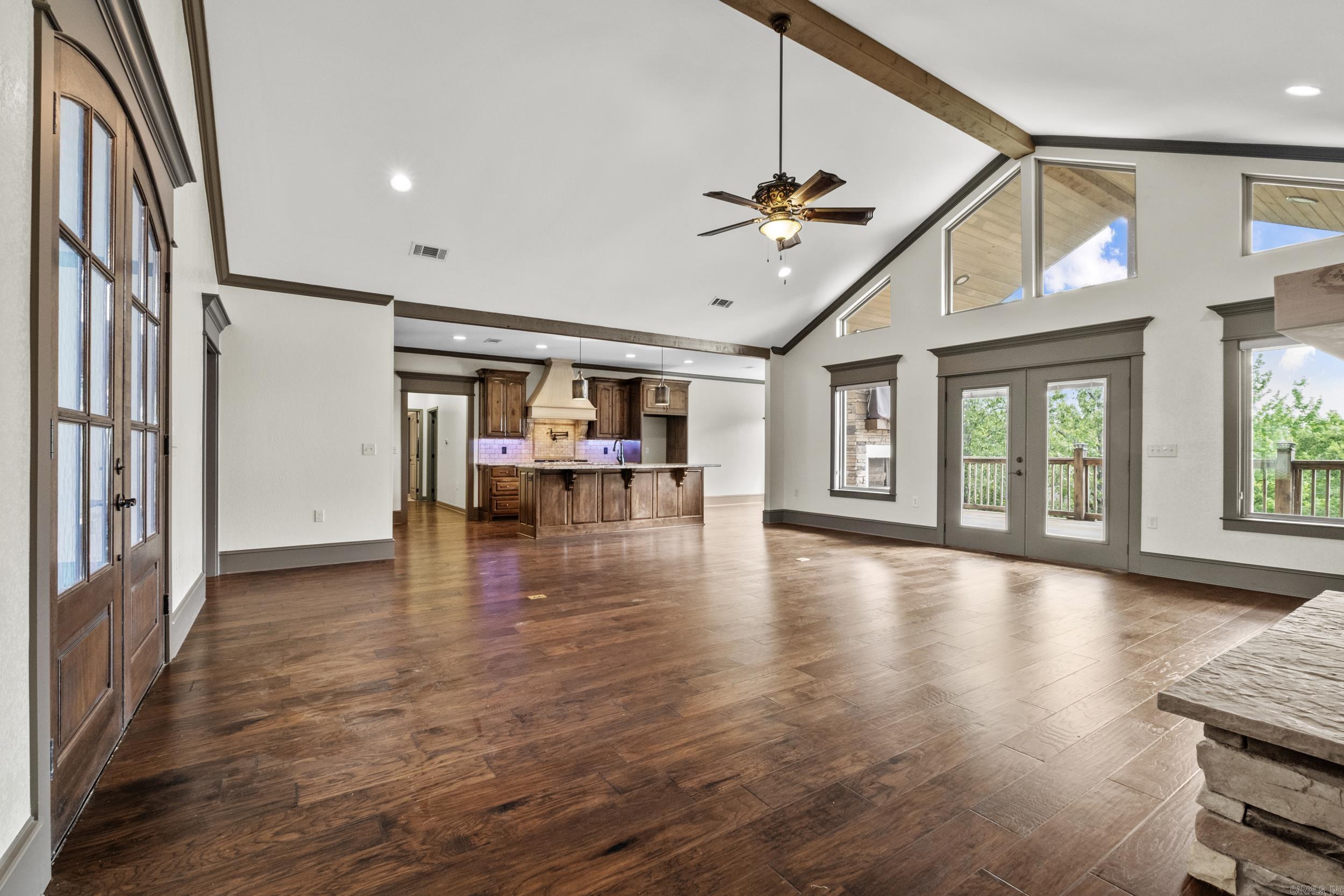 CREEKSIDE ADDN - Residential