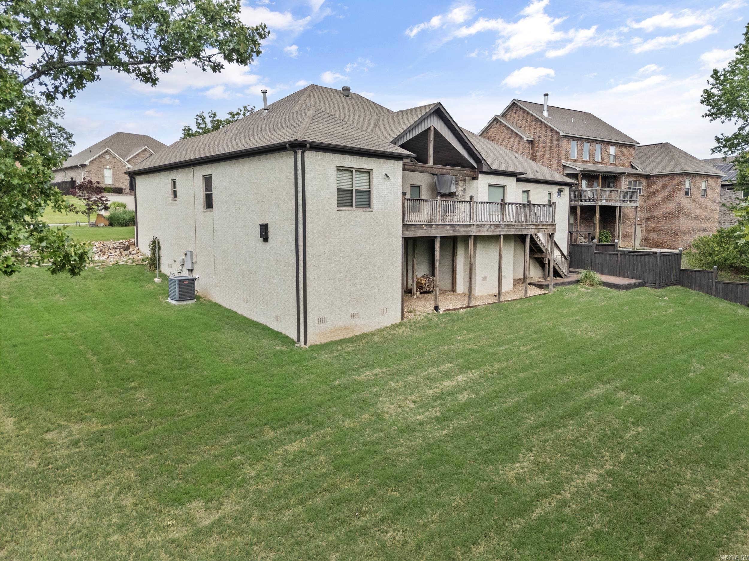 CREEKSIDE ADDN - Residential