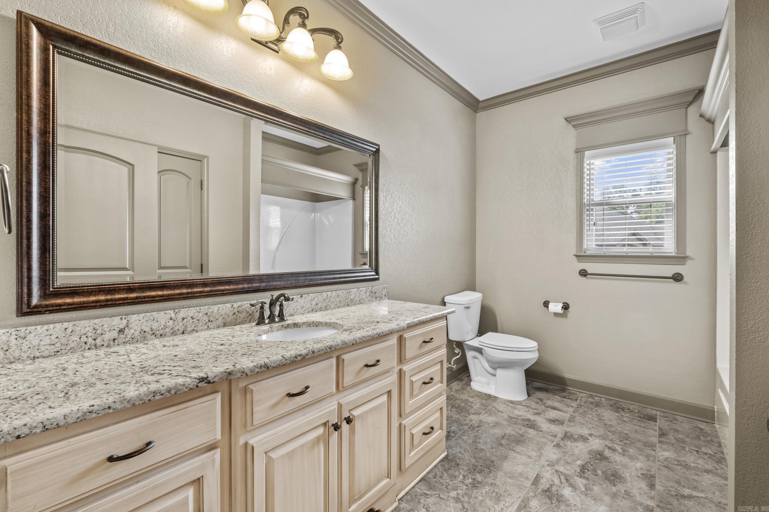 CREEKSIDE ADDN - Residential