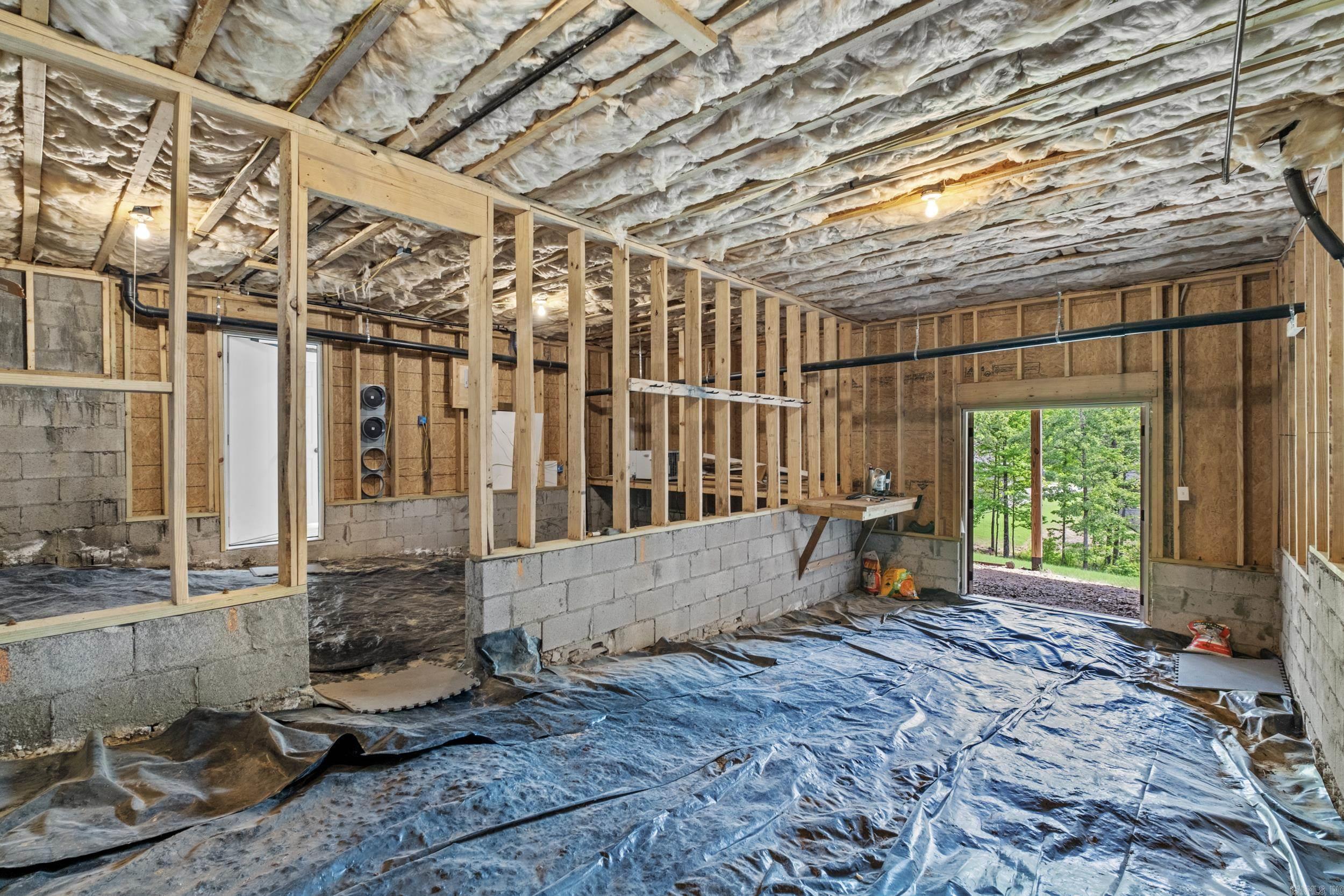 CREEKSIDE ADDN - Residential