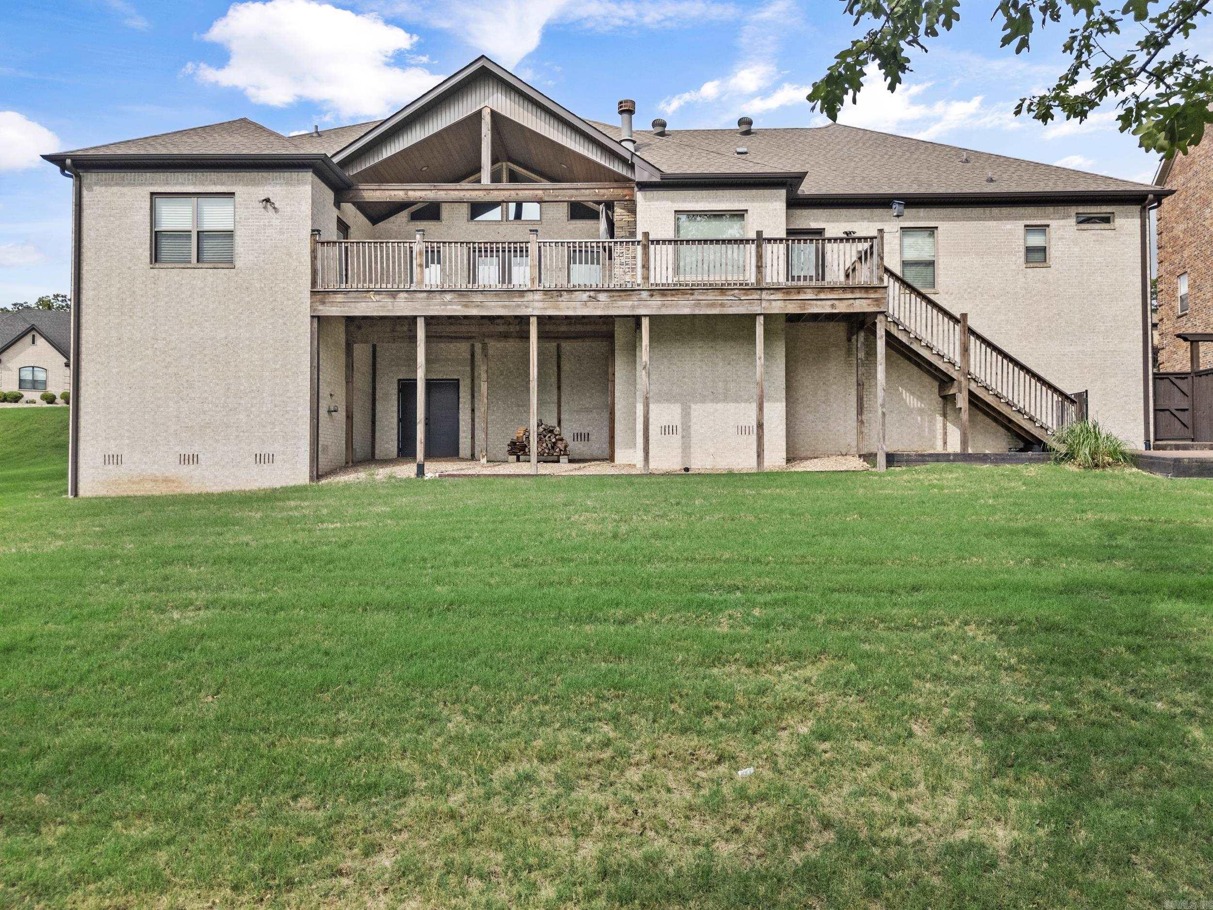 CREEKSIDE ADDN - Residential