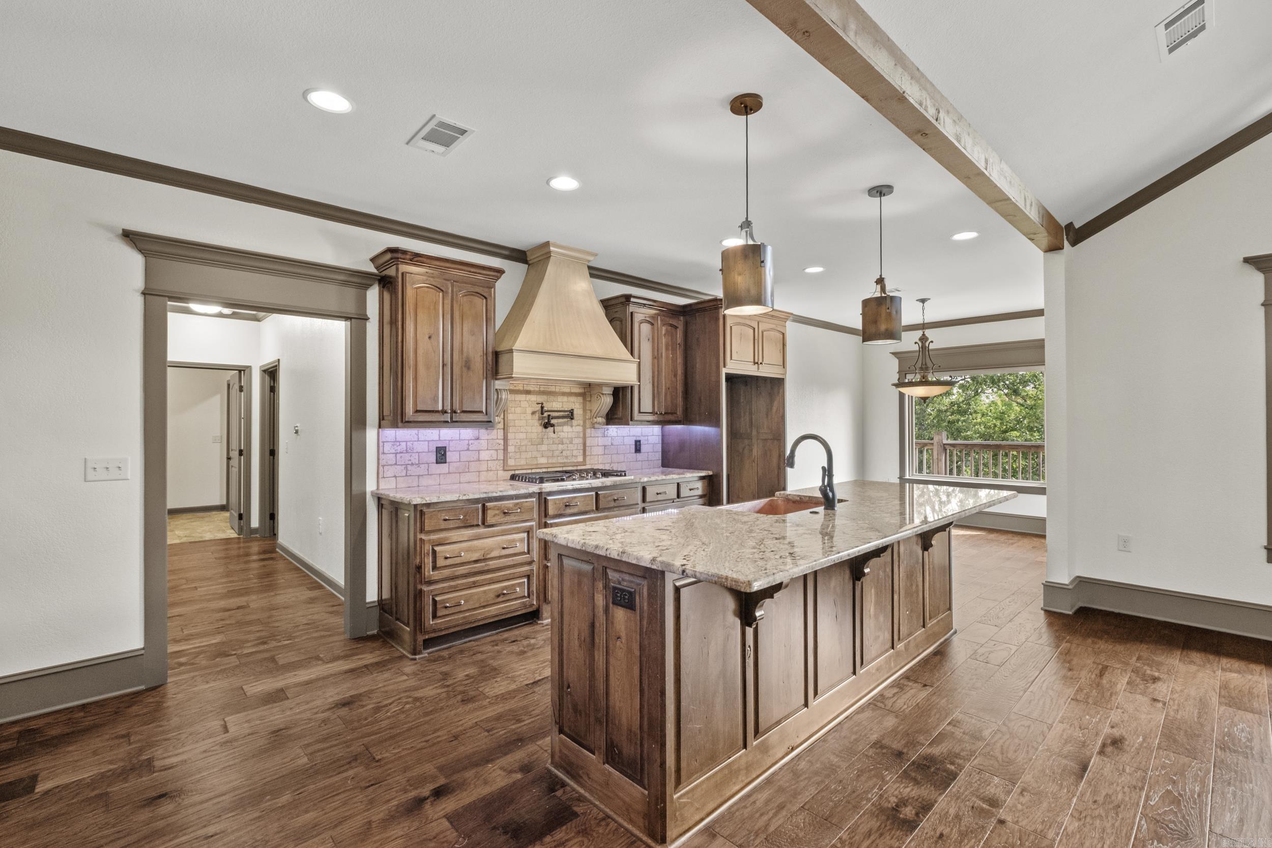 CREEKSIDE ADDN - Residential