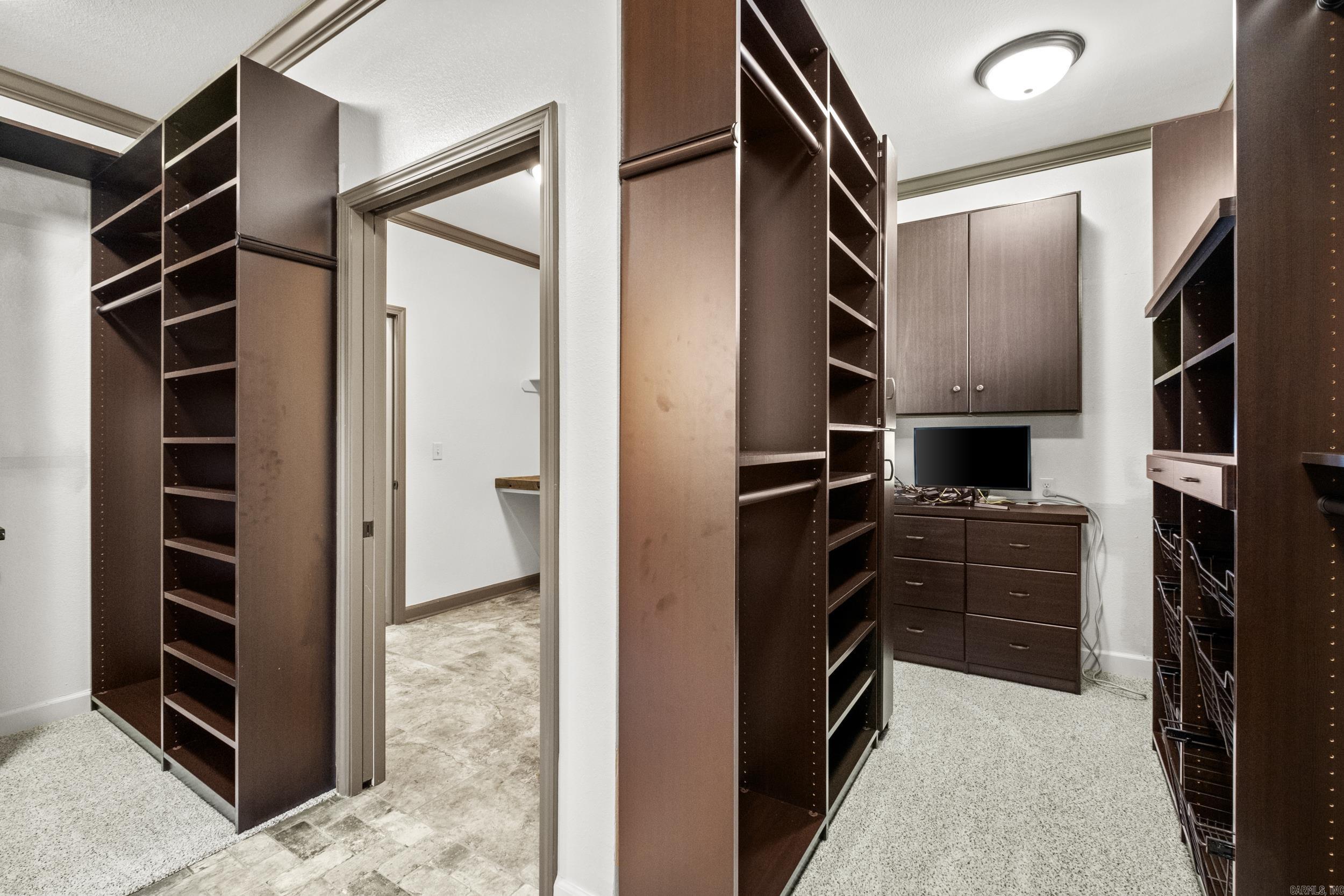 CREEKSIDE ADDN - Residential