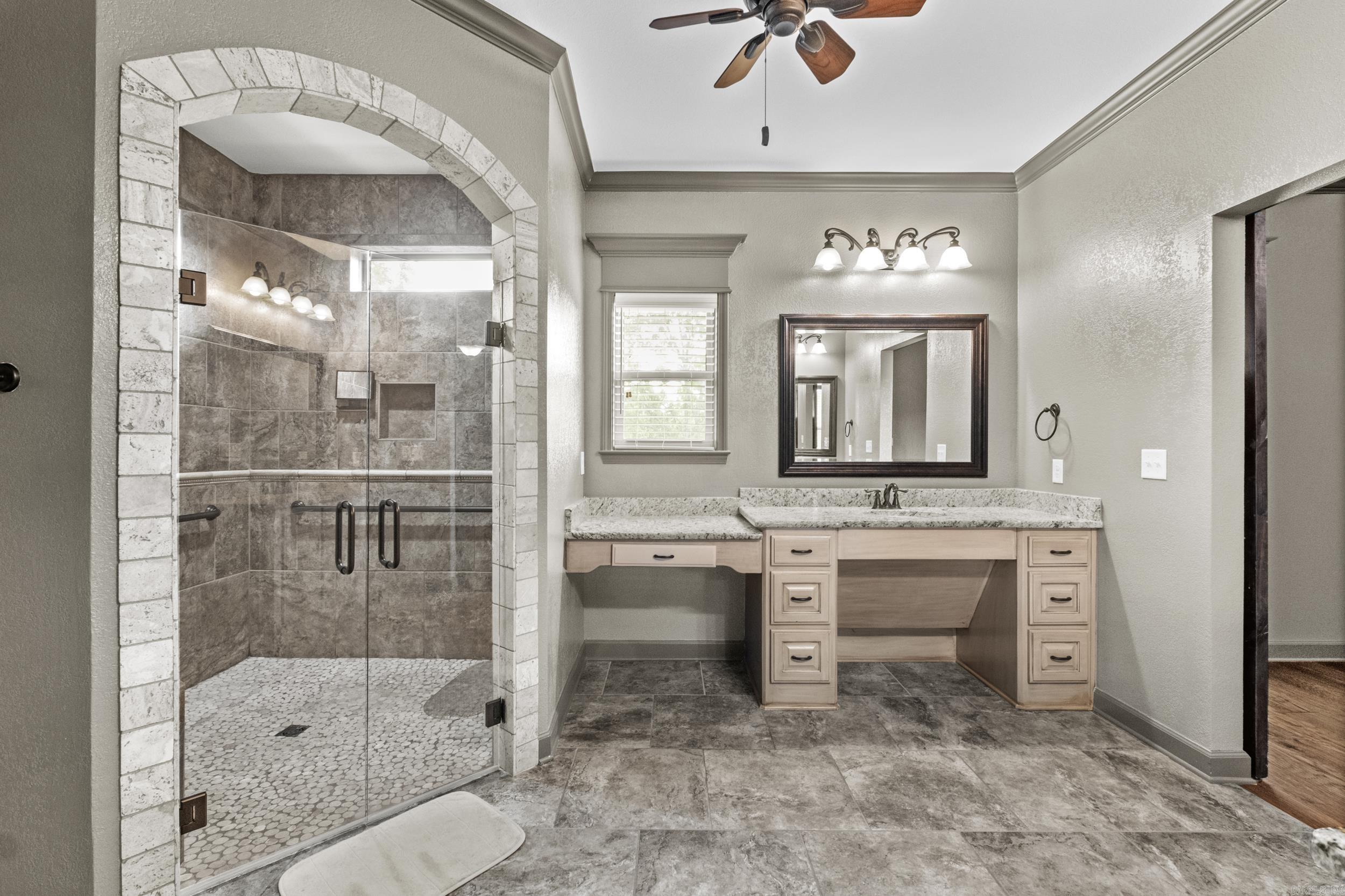 CREEKSIDE ADDN - Residential