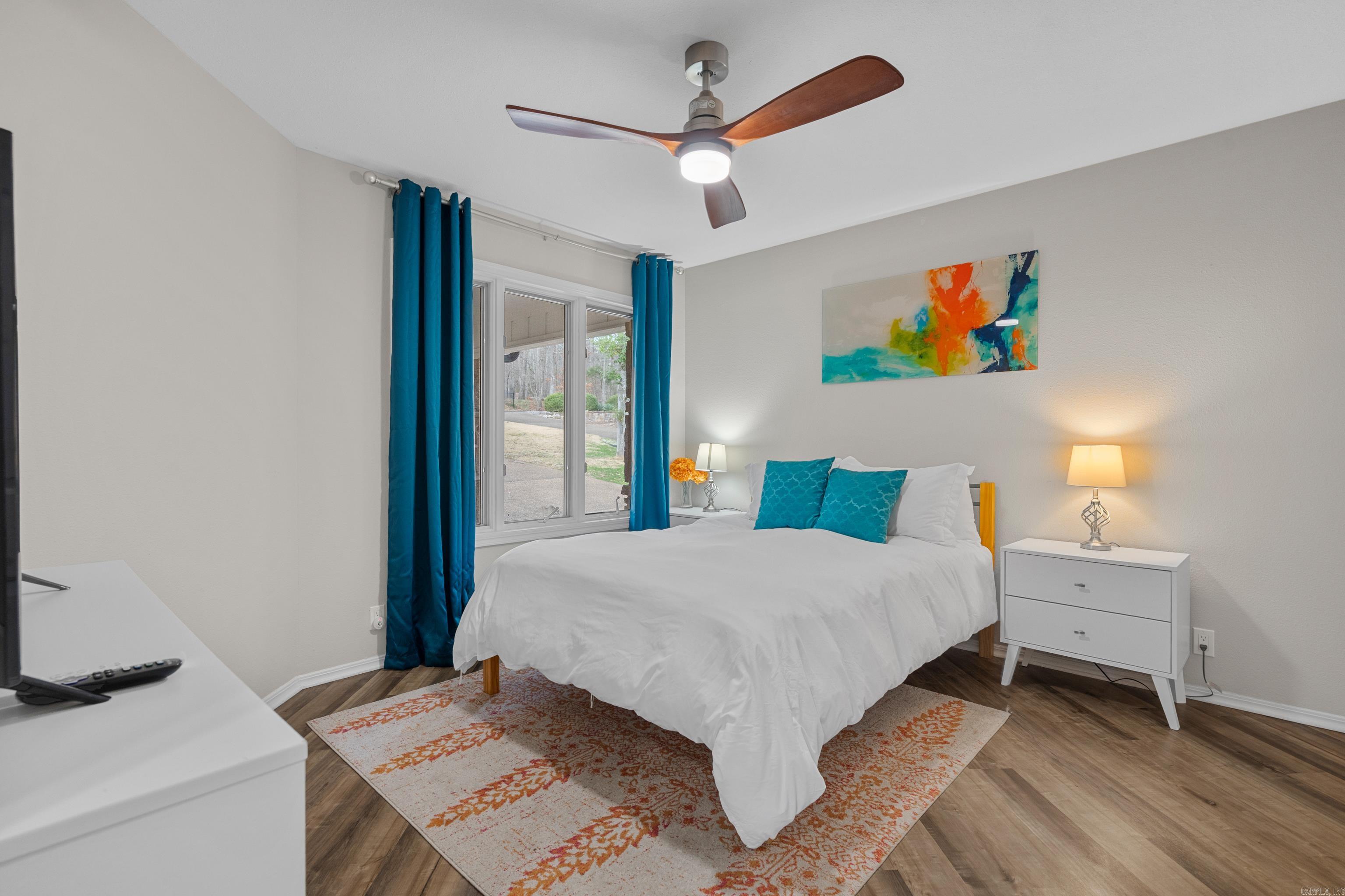 MADRID - Residential