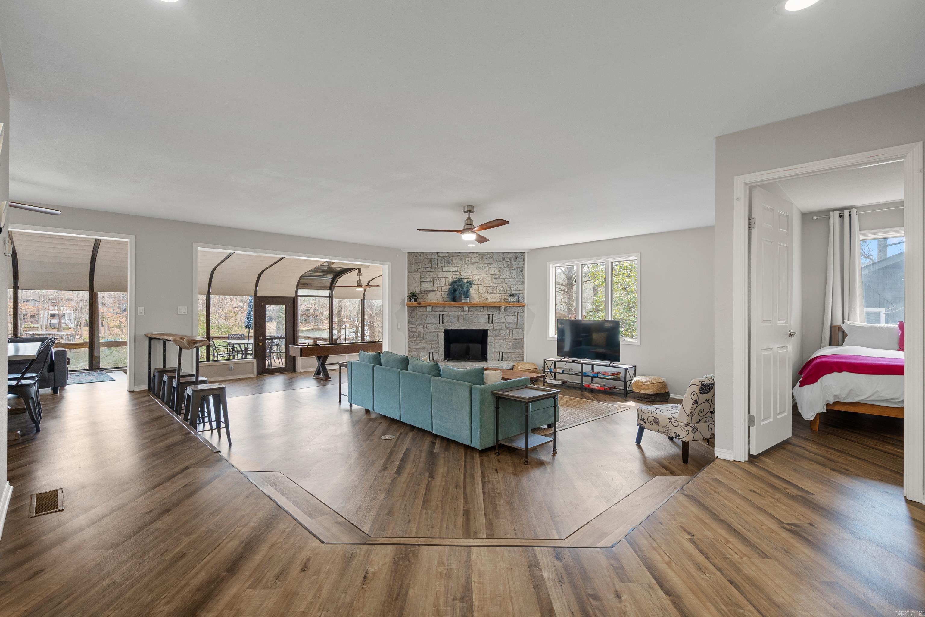 MADRID - Residential