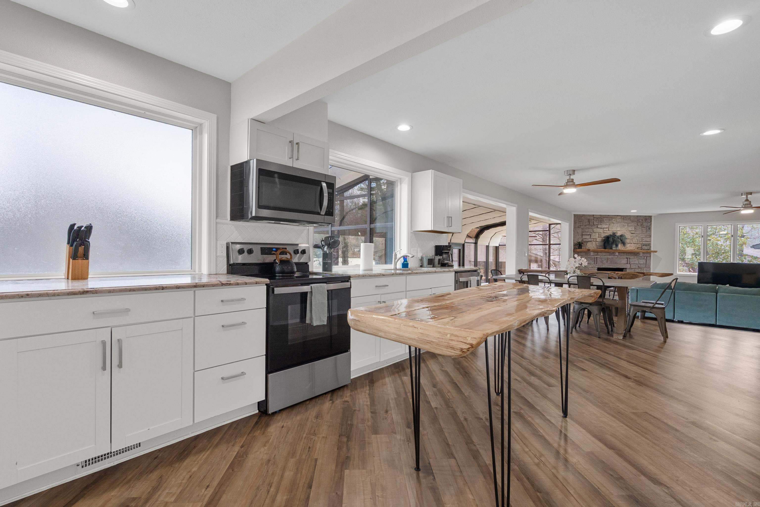 MADRID - Residential