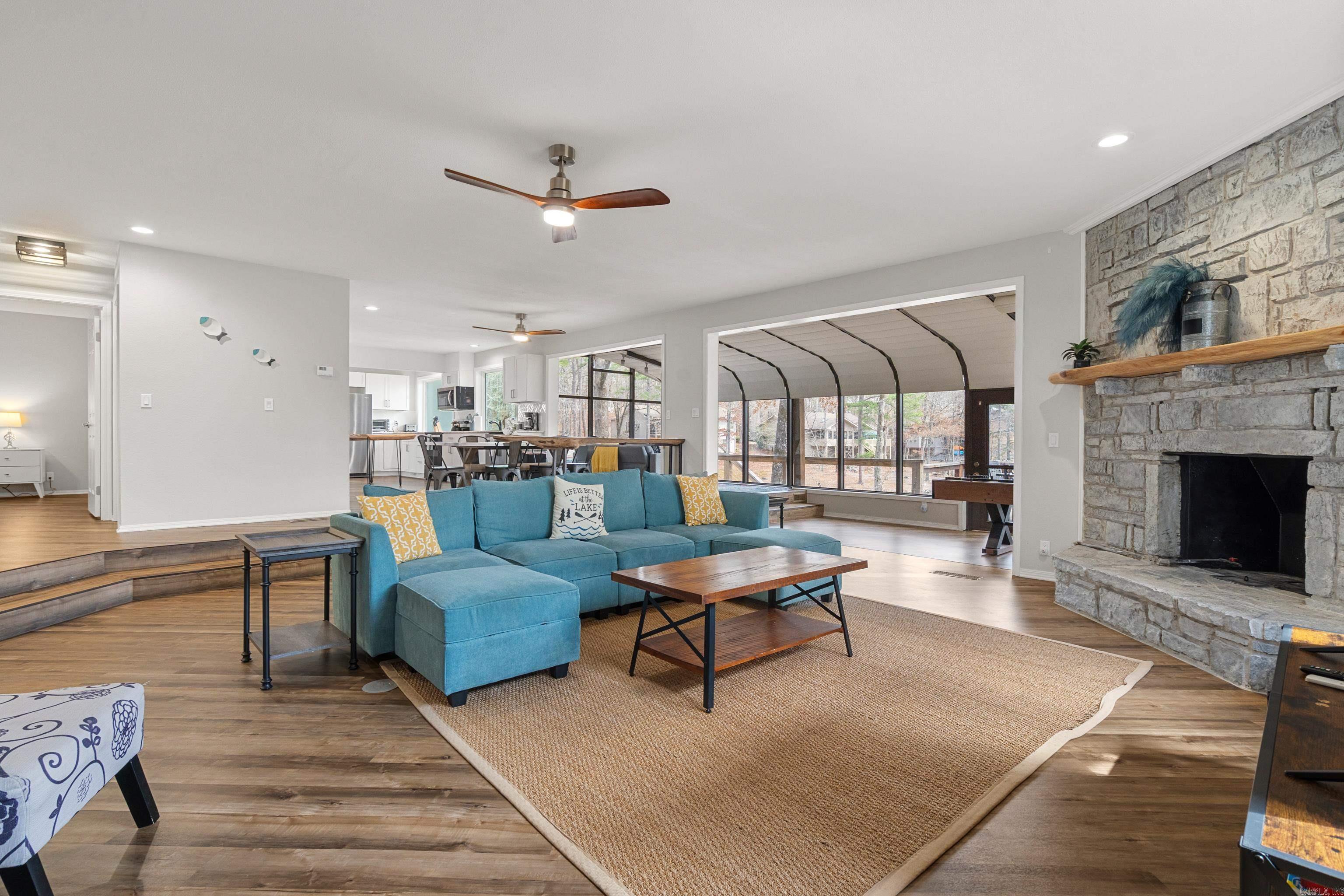 MADRID - Residential