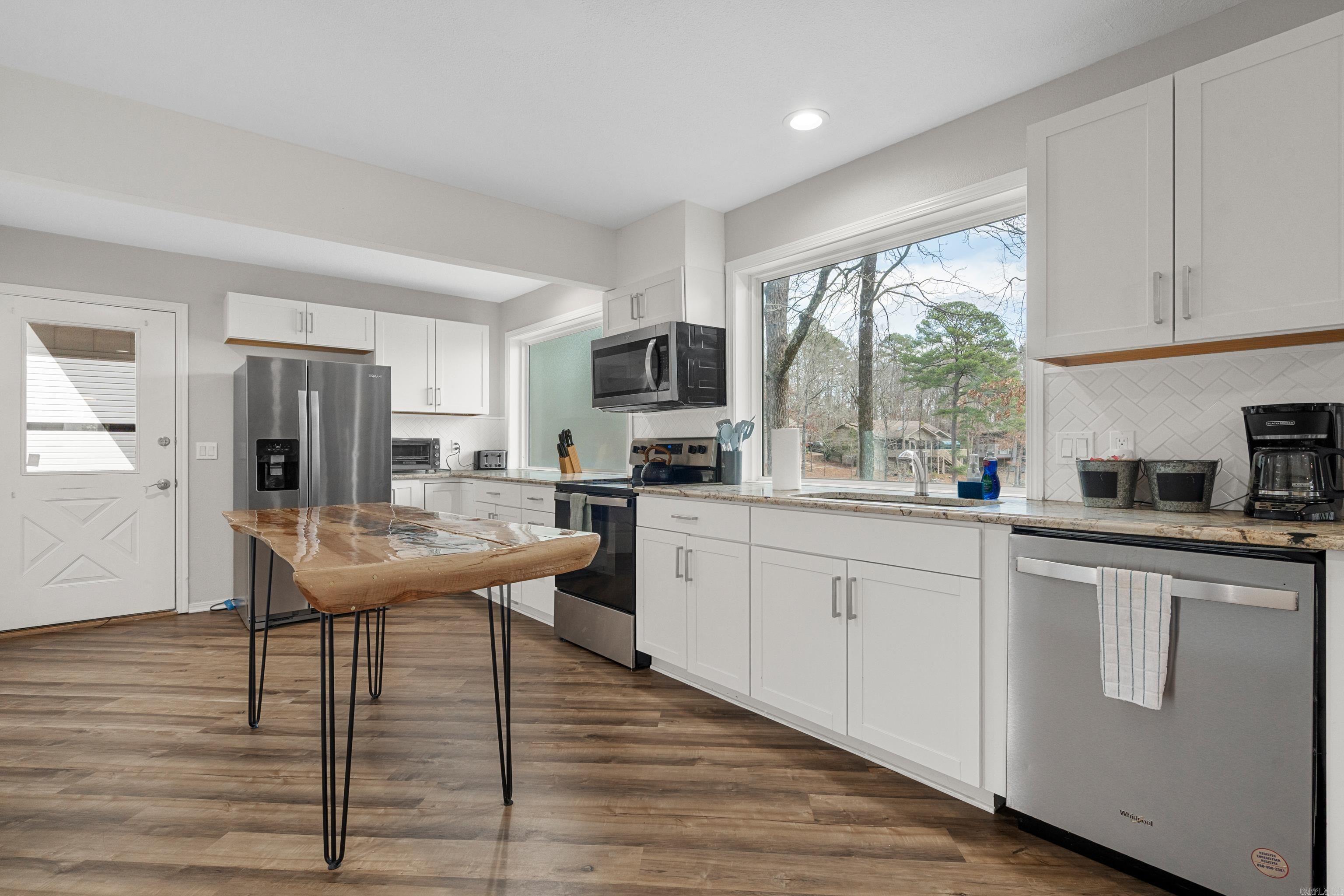 MADRID - Residential